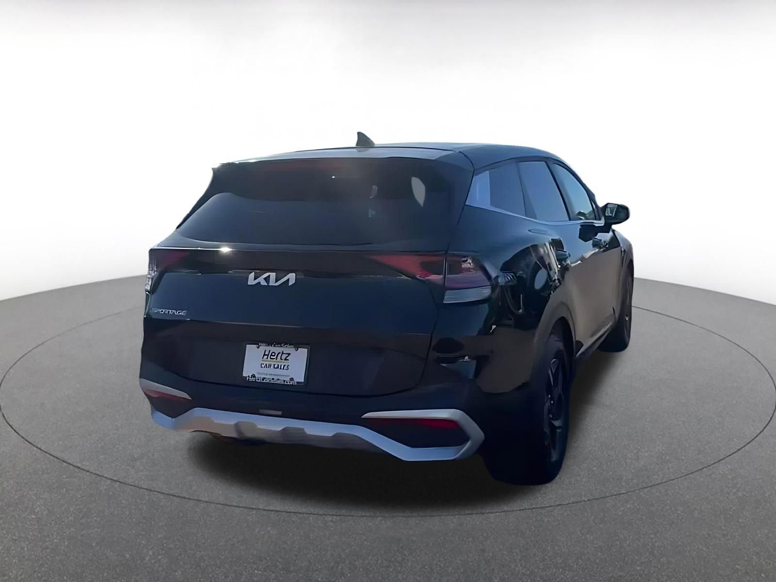 Thumbnail: 2025 Kia Sportage - 12