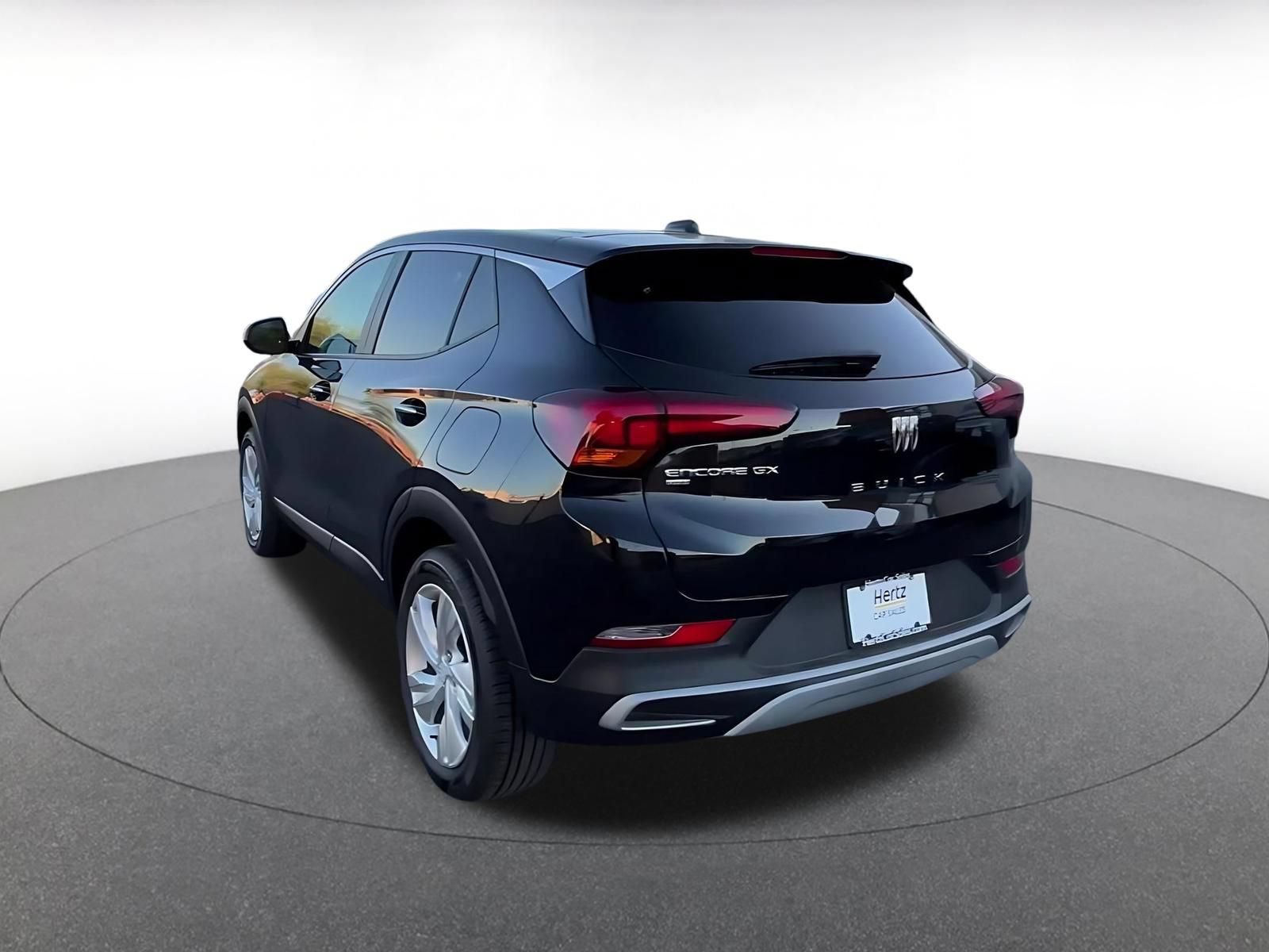 Thumbnail: 2025 Buick Encore GX - 11
