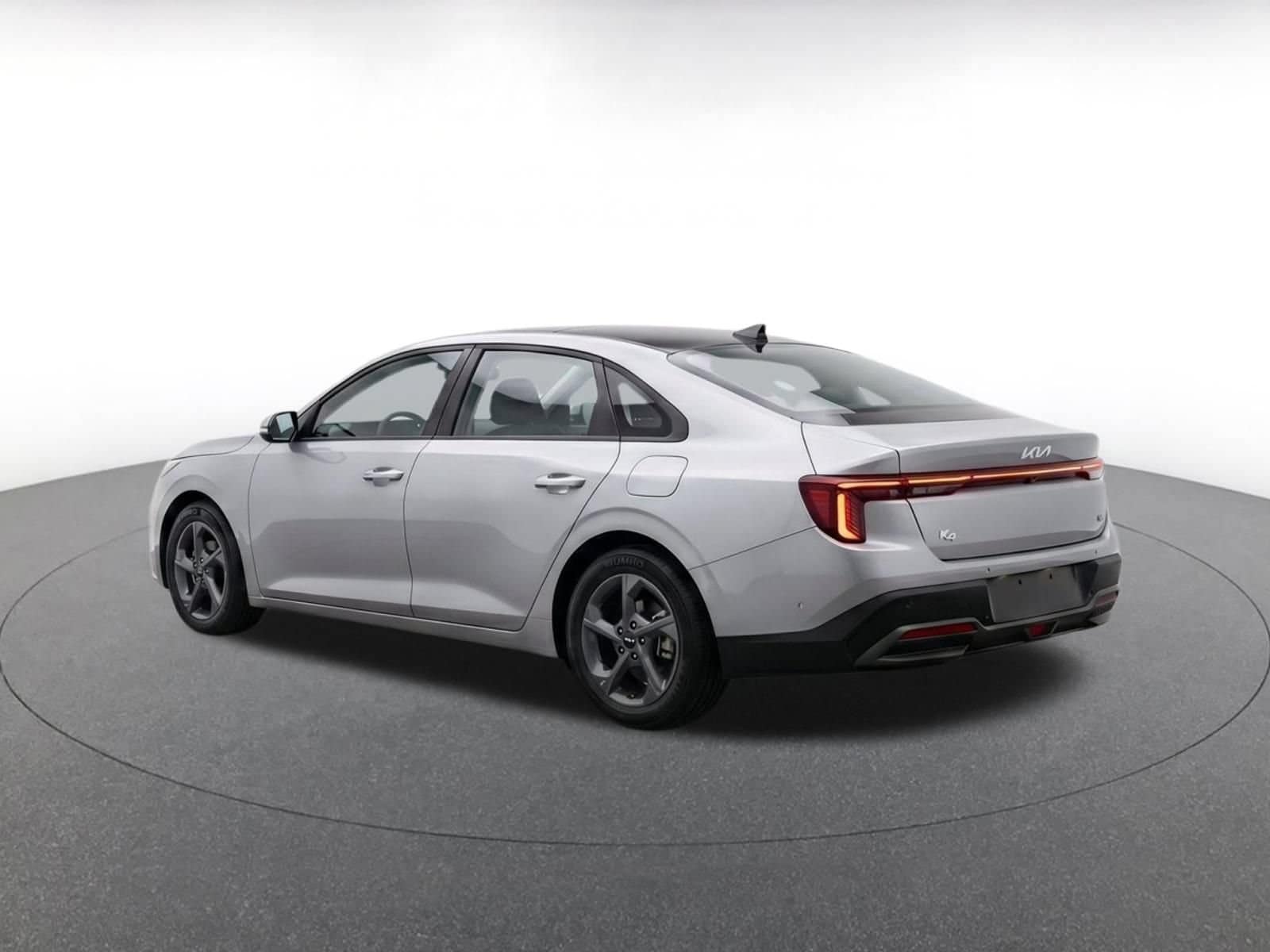 Thumbnail: 2026 Kia K4 - 7