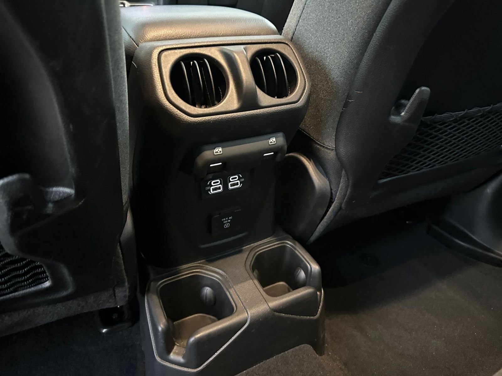 Thumbnail: 2025 Jeep Wrangler - 23