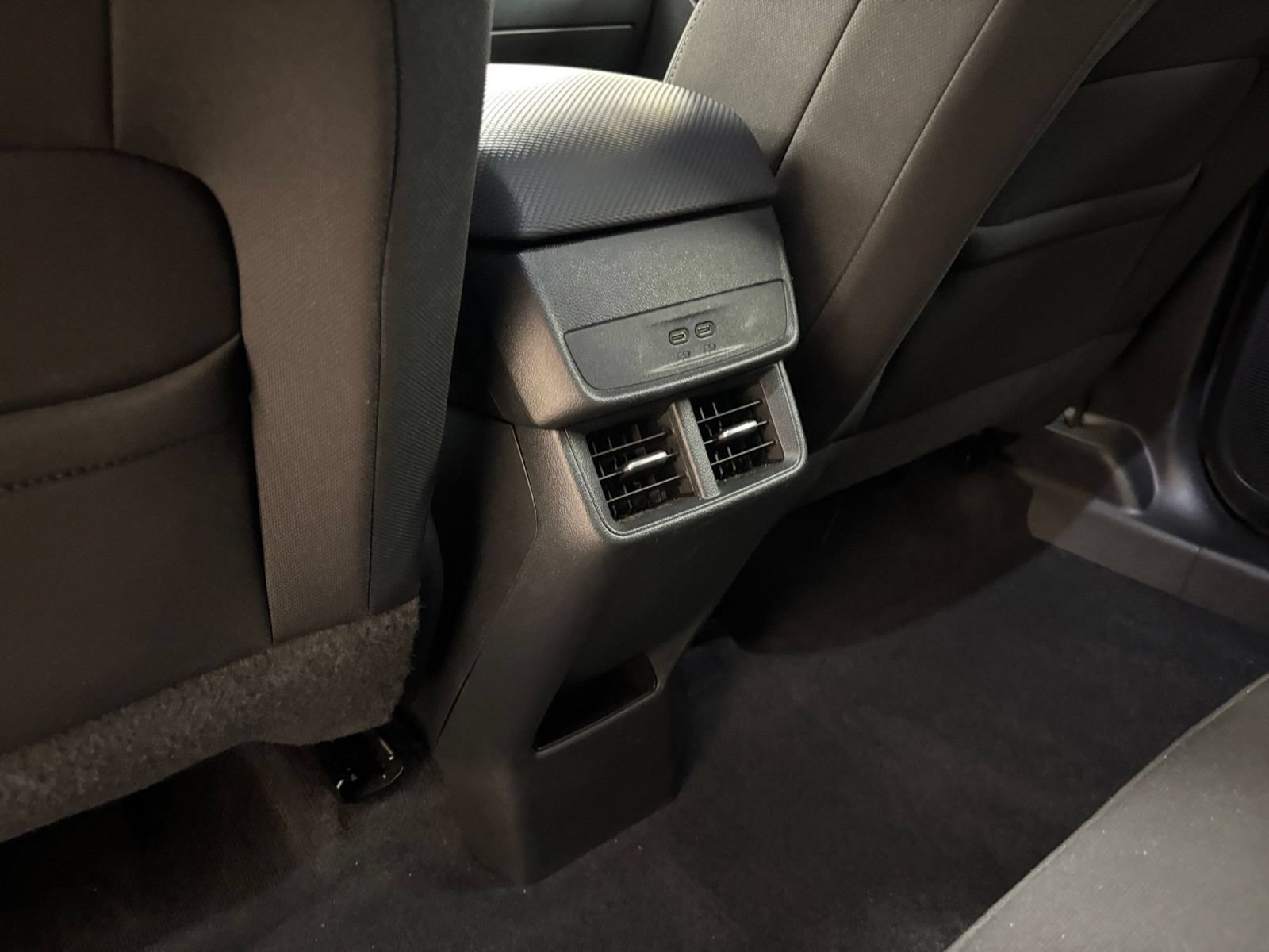 Thumbnail: 2025 Chevrolet Equinox - 23