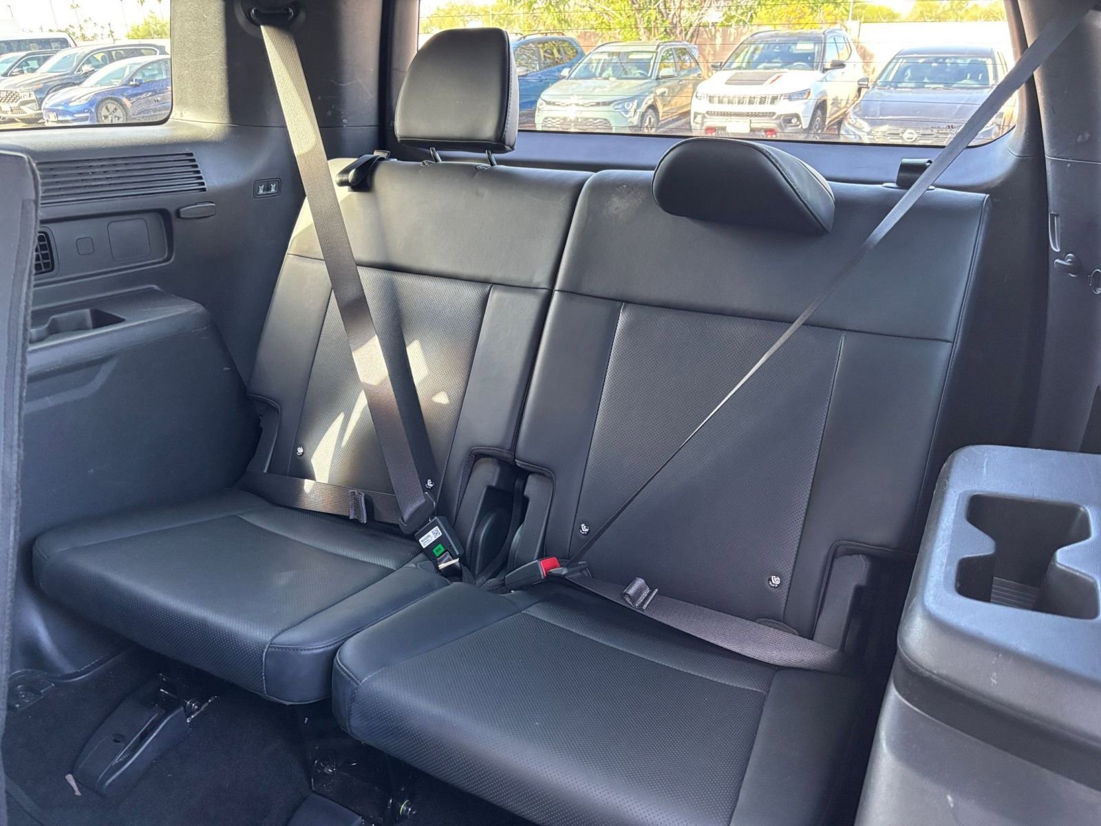 Thumbnail: 2025 Hyundai Santa Fe - 31