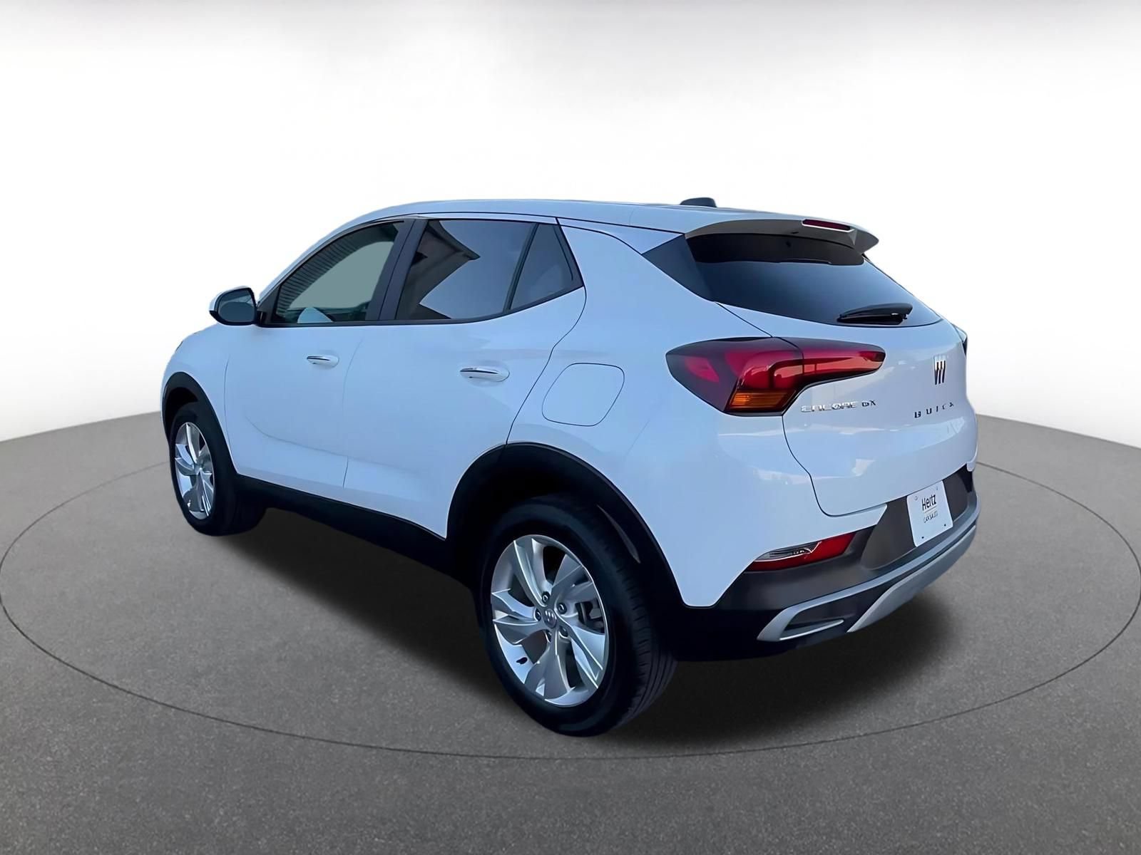 Thumbnail: 2025 Buick Encore GX - 10