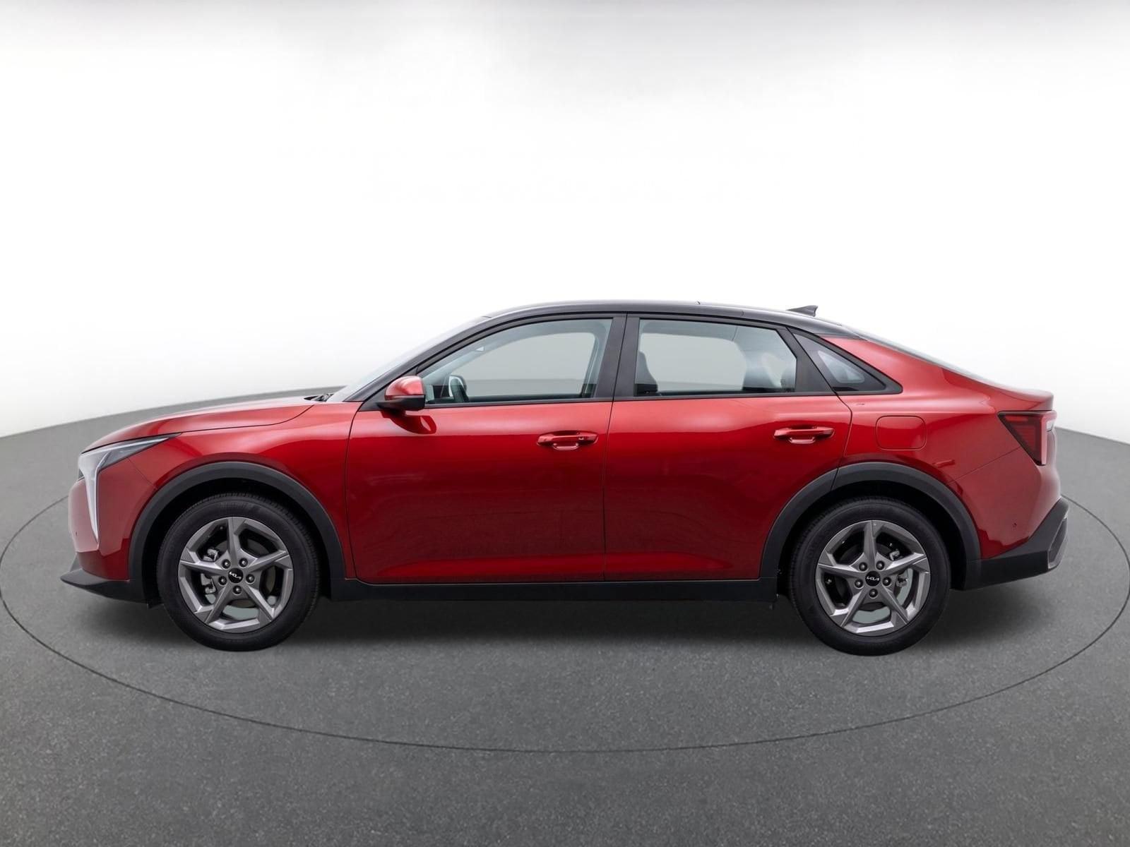 Thumbnail: 2026 Kia K4 - 4