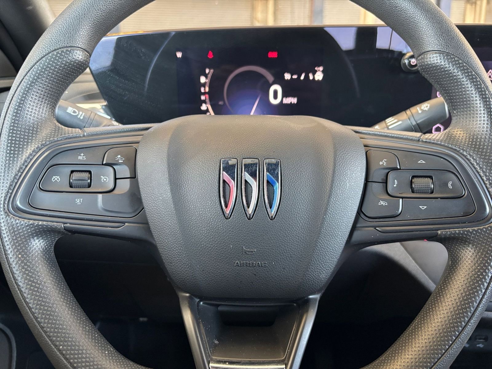 Thumbnail: 2025 Buick Envista - 27