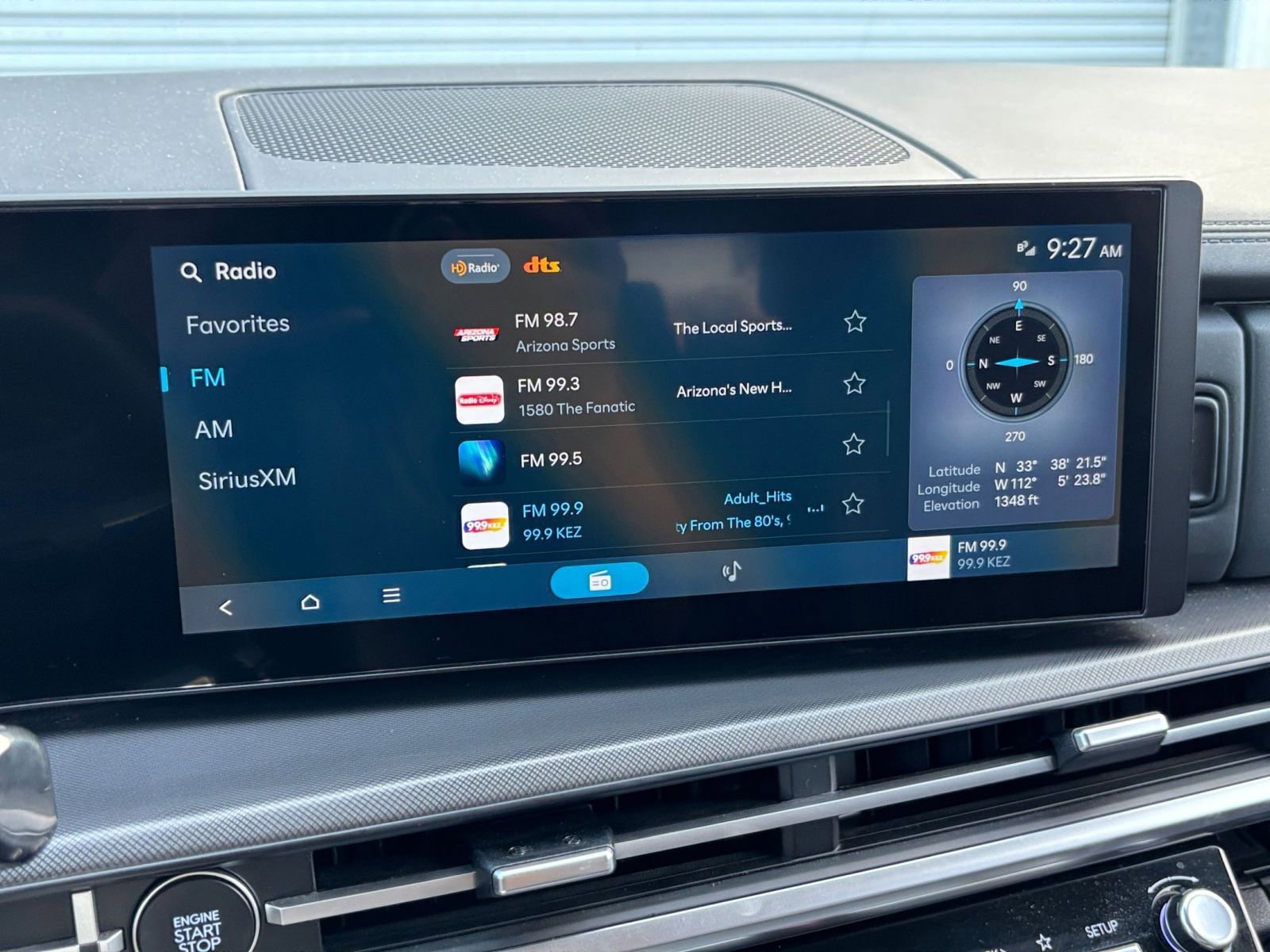 Thumbnail: 2025 Hyundai Santa Fe - 20