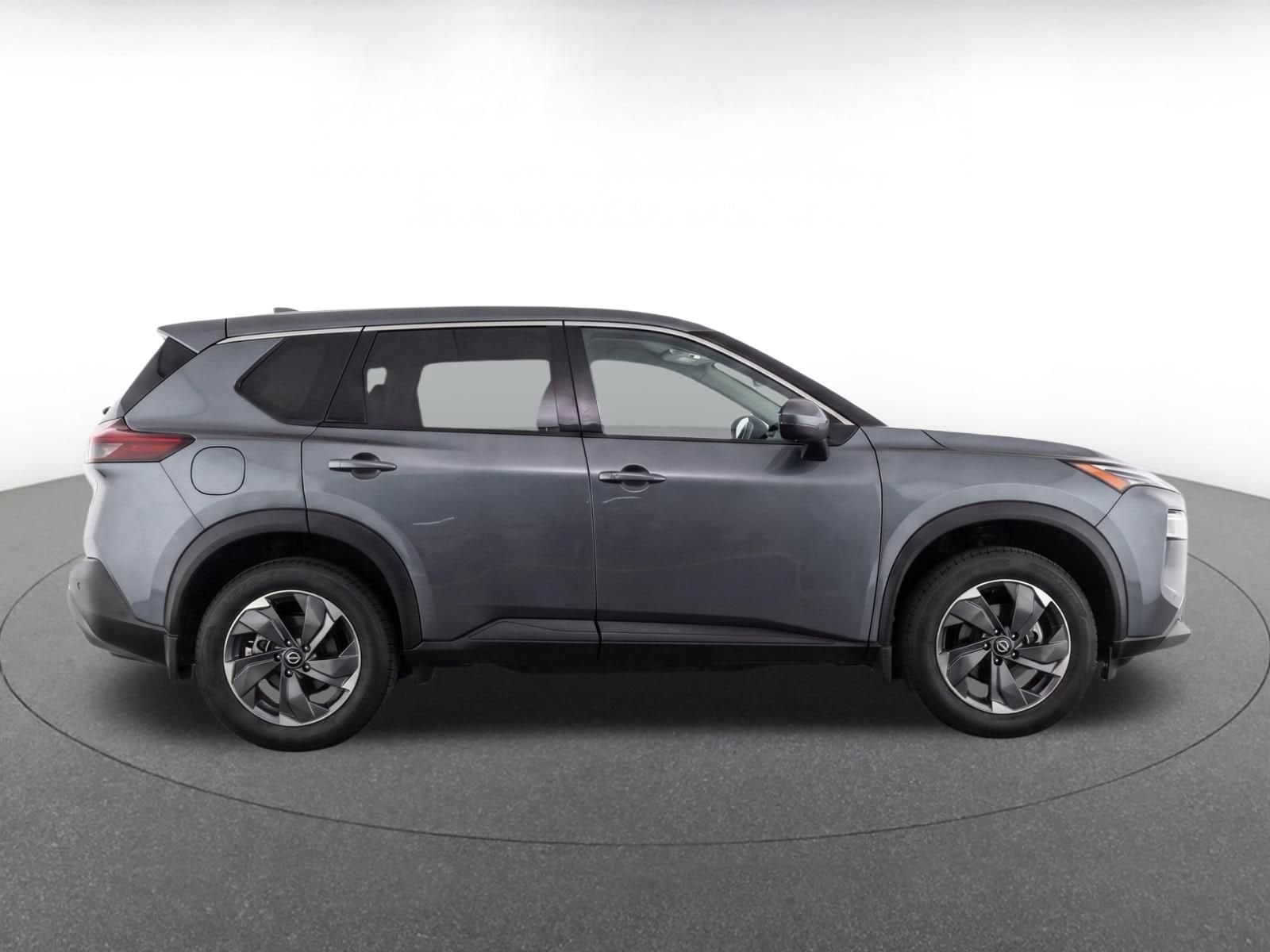 Thumbnail: 2025 Nissan Rogue - 9