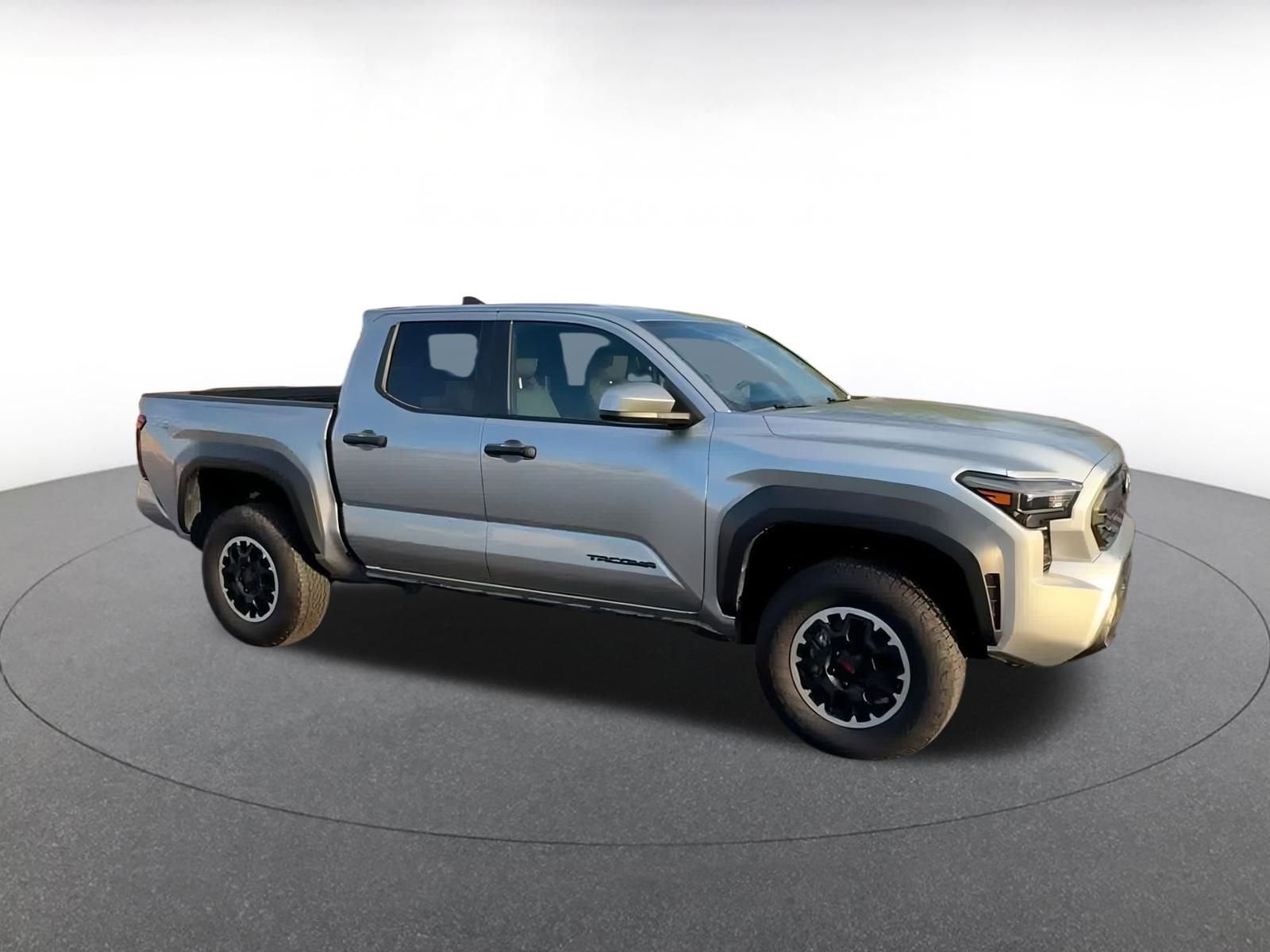 Image of 2024 Toyota Tacoma TRD Off Road Truck Double Cab