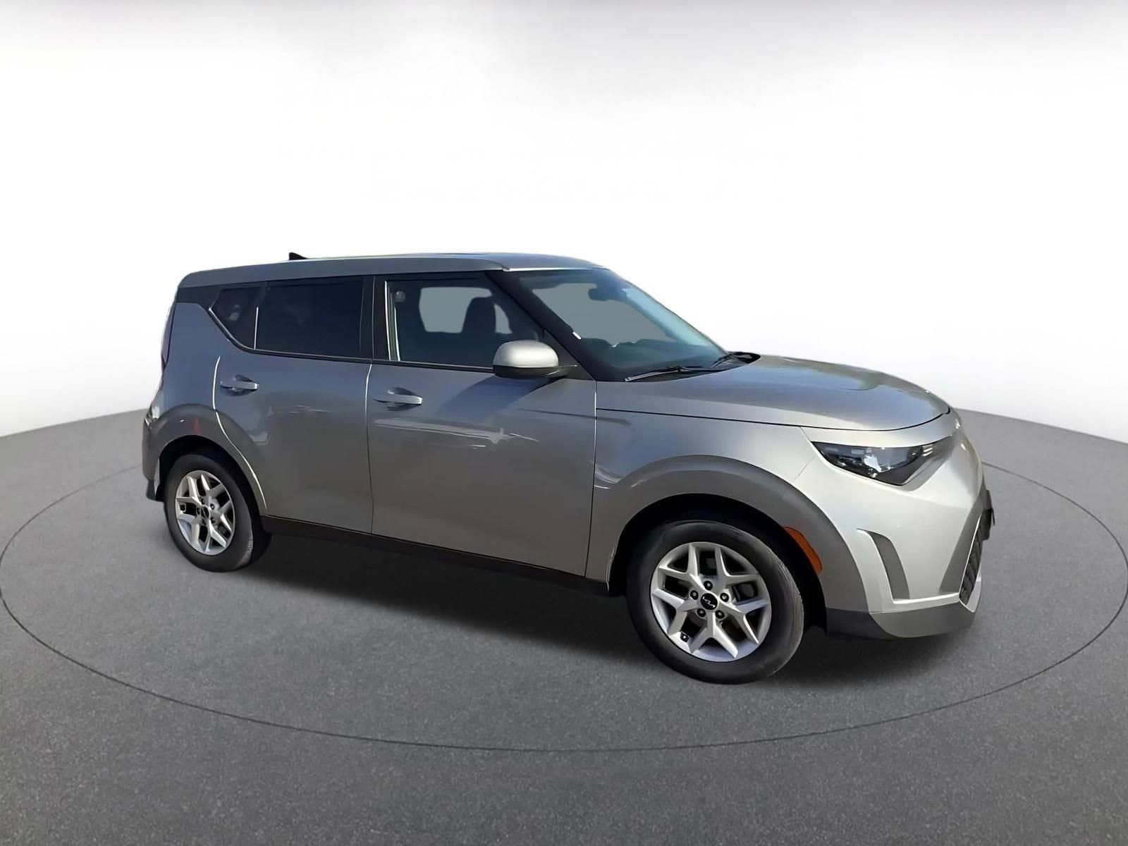 Thumbnail: 2025 Kia Soul - 2