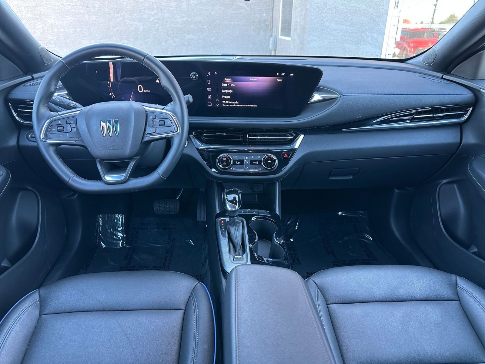 Thumbnail: 2025 Buick Envista - 31