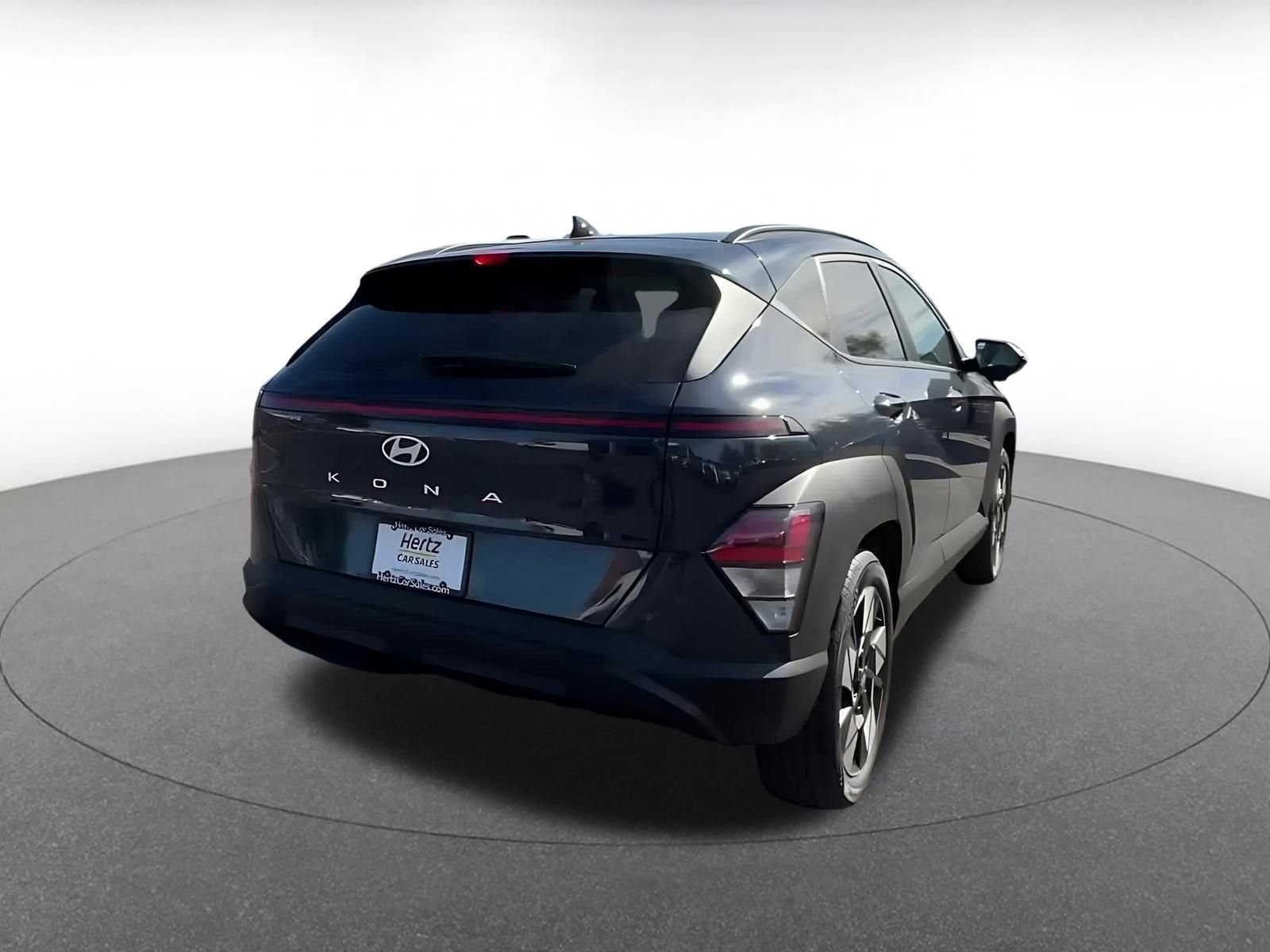 Thumbnail: 2025 Hyundai Kona - 14
