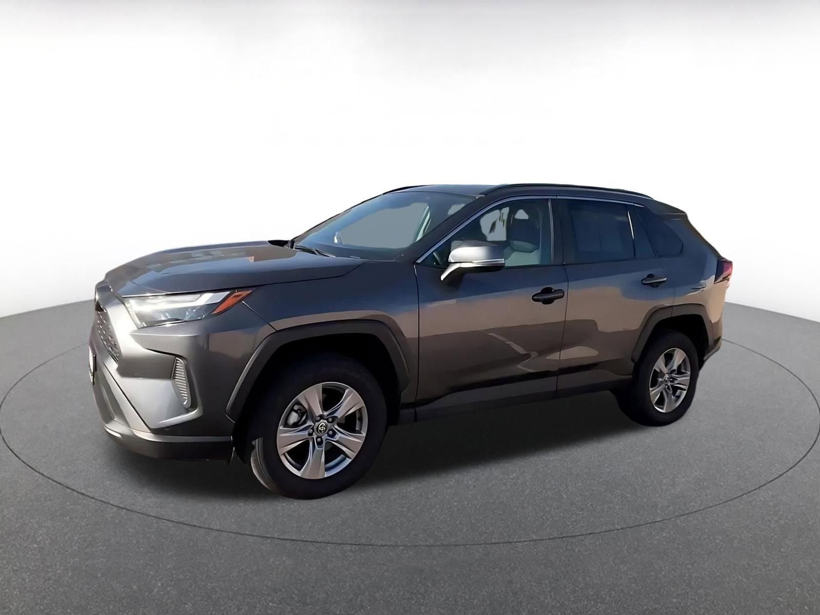 Thumbnail: 2025 Toyota RAV4 - 7