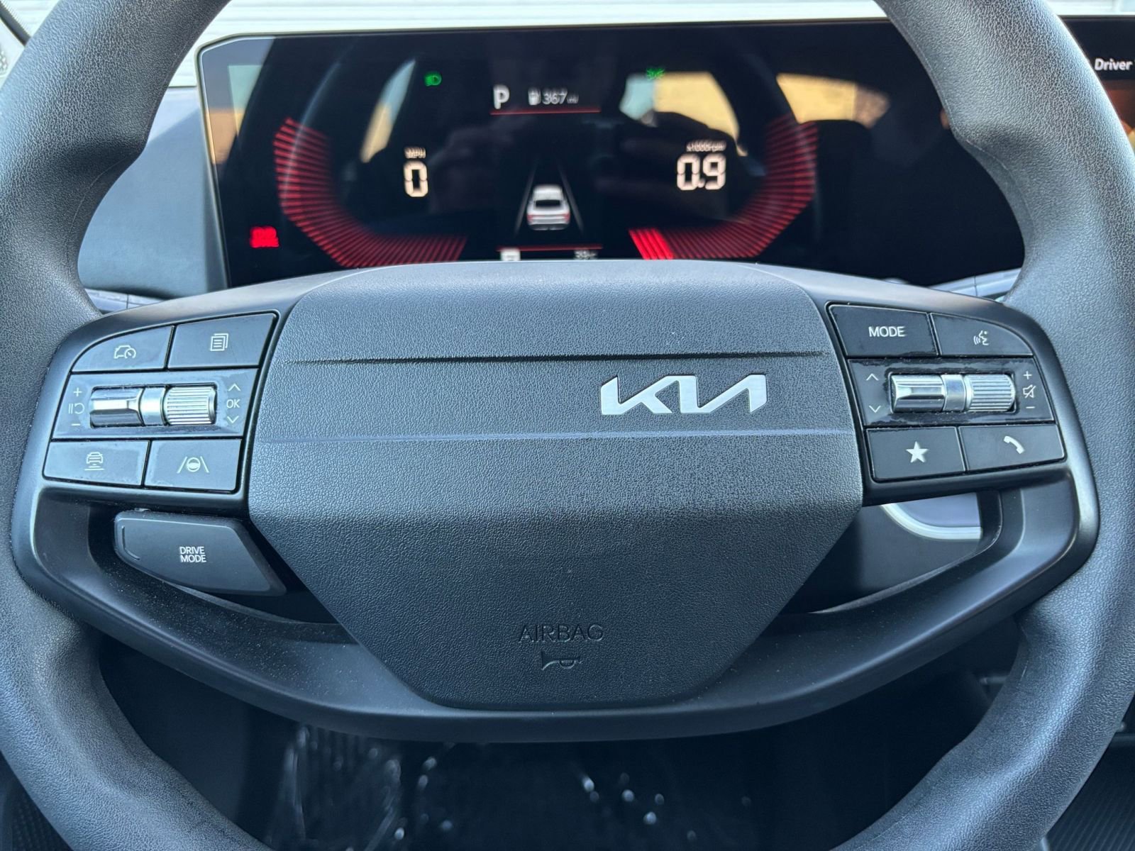 Thumbnail: 2025 Kia K4 - 27