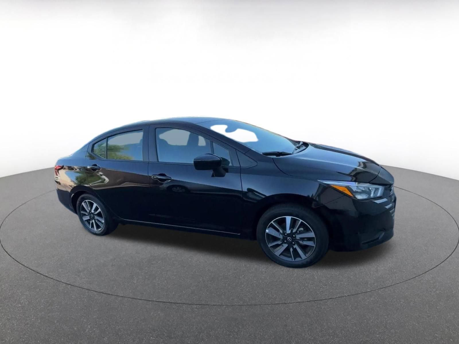 Thumbnail: 2025 Nissan Versa - 2