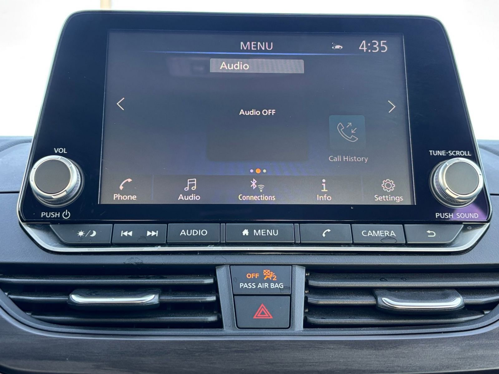 Thumbnail: 2025 Nissan Altima - 20