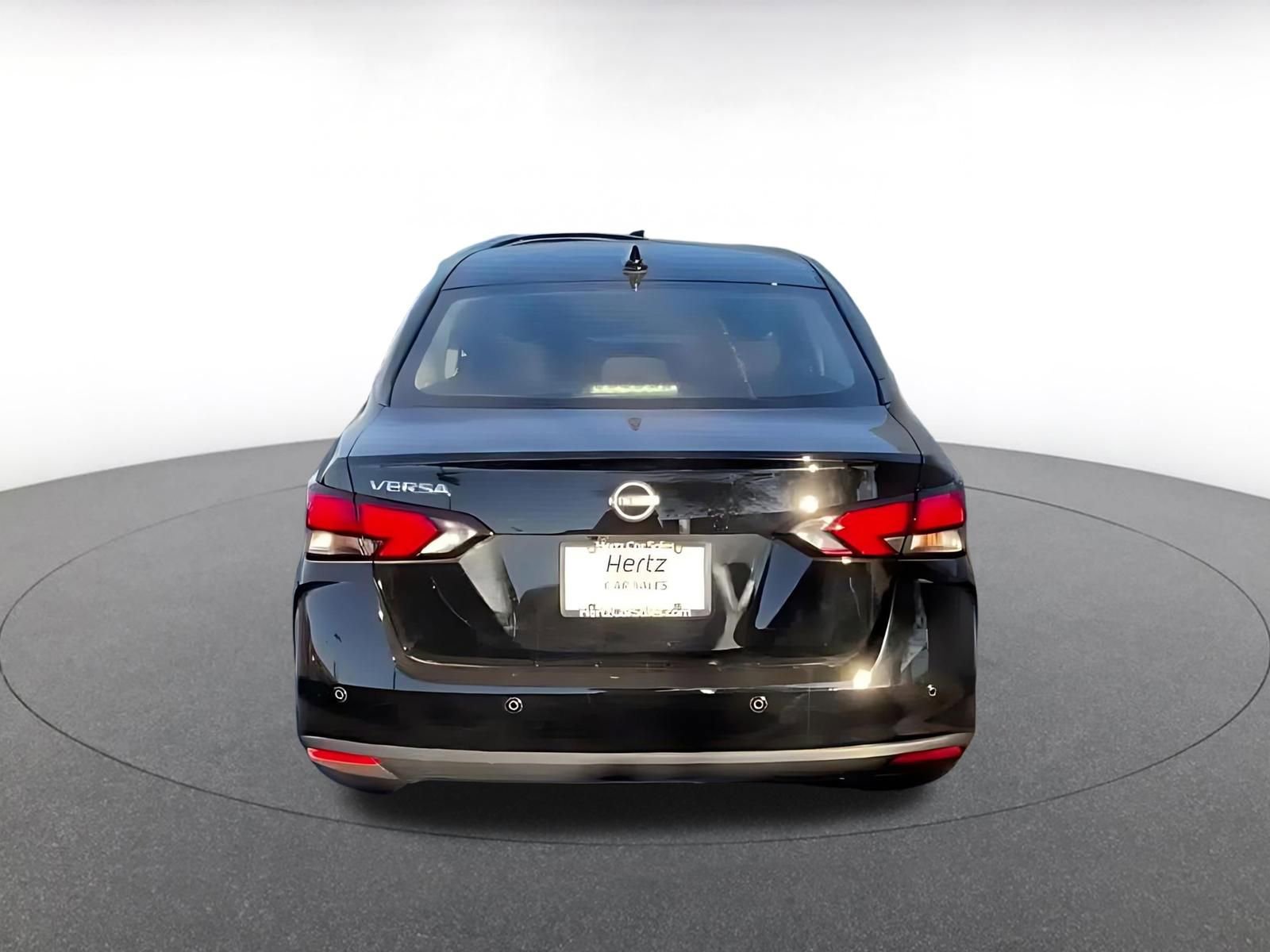 Thumbnail: 2025 Nissan Versa - 11