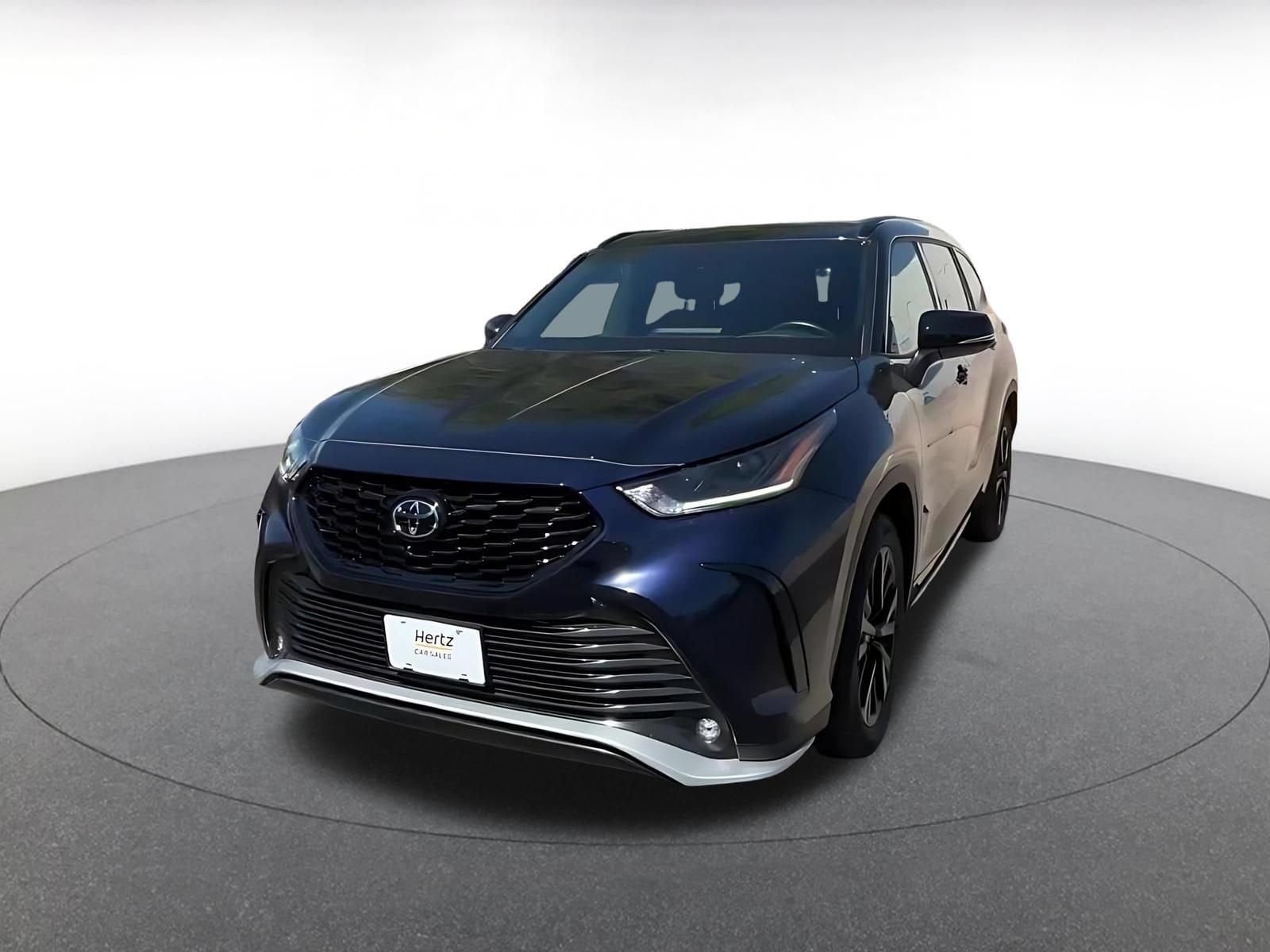 Thumbnail: 2025 Toyota Highlander - 7