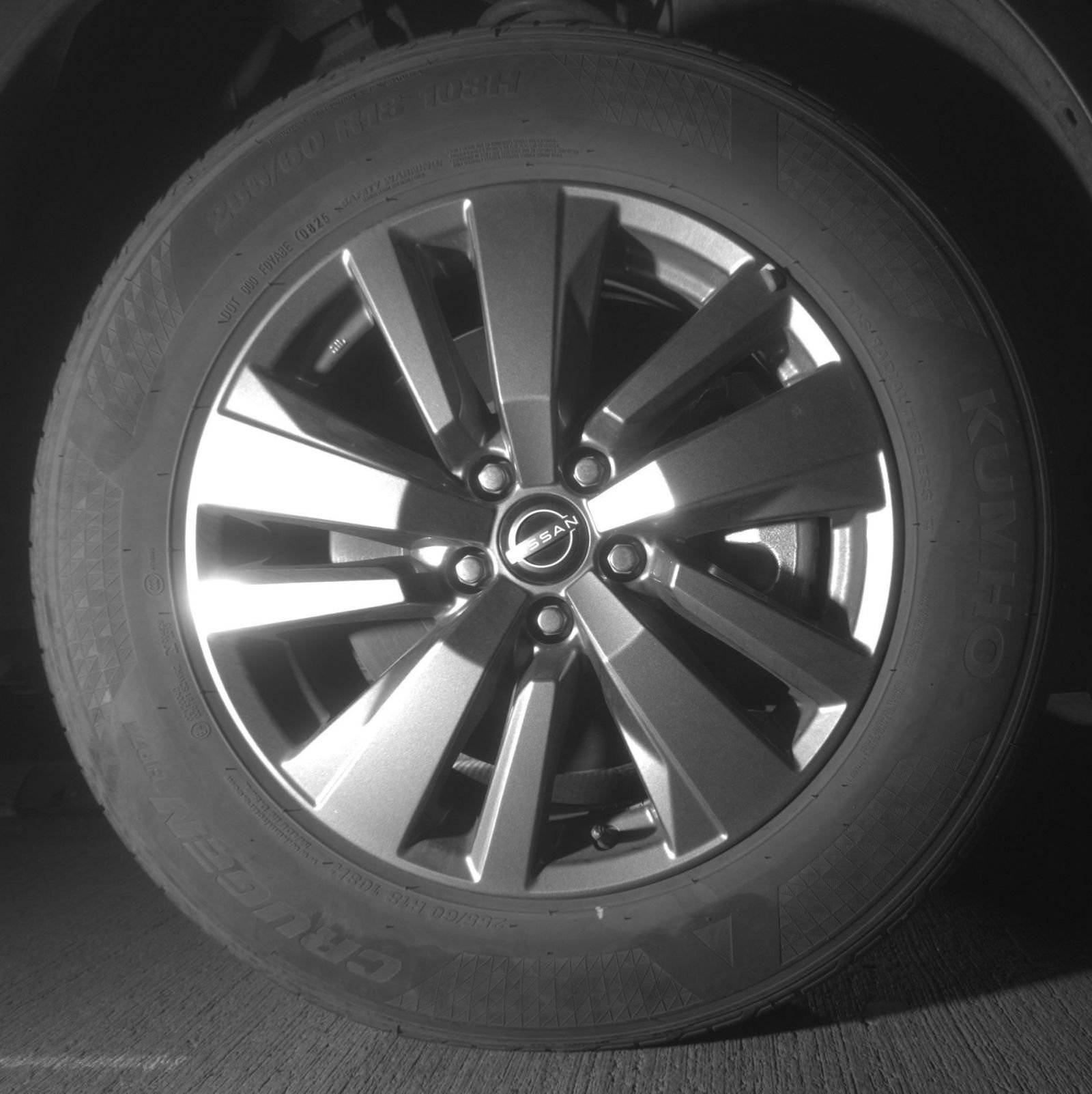 Thumbnail: 2025 Nissan Pathfinder - 16