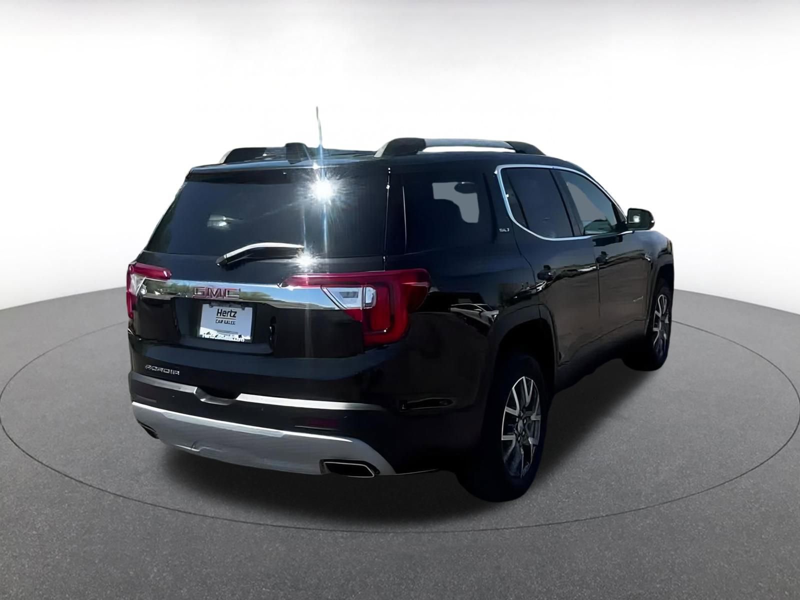 Thumbnail: 2023 GMC Acadia - 14