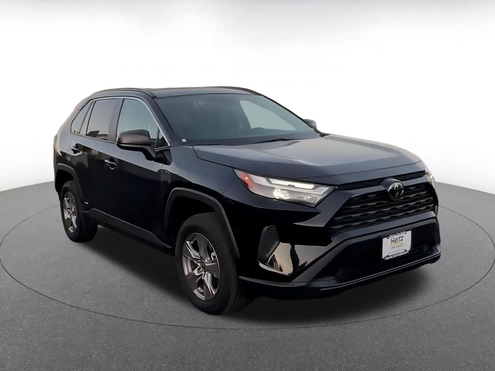 Thumbnail: 2025 Toyota RAV4 - 3
