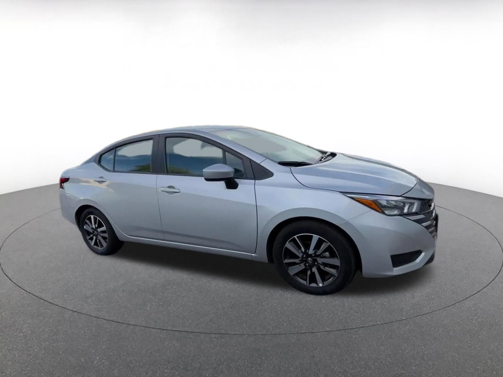 Thumbnail: 2025 Nissan Versa - 2