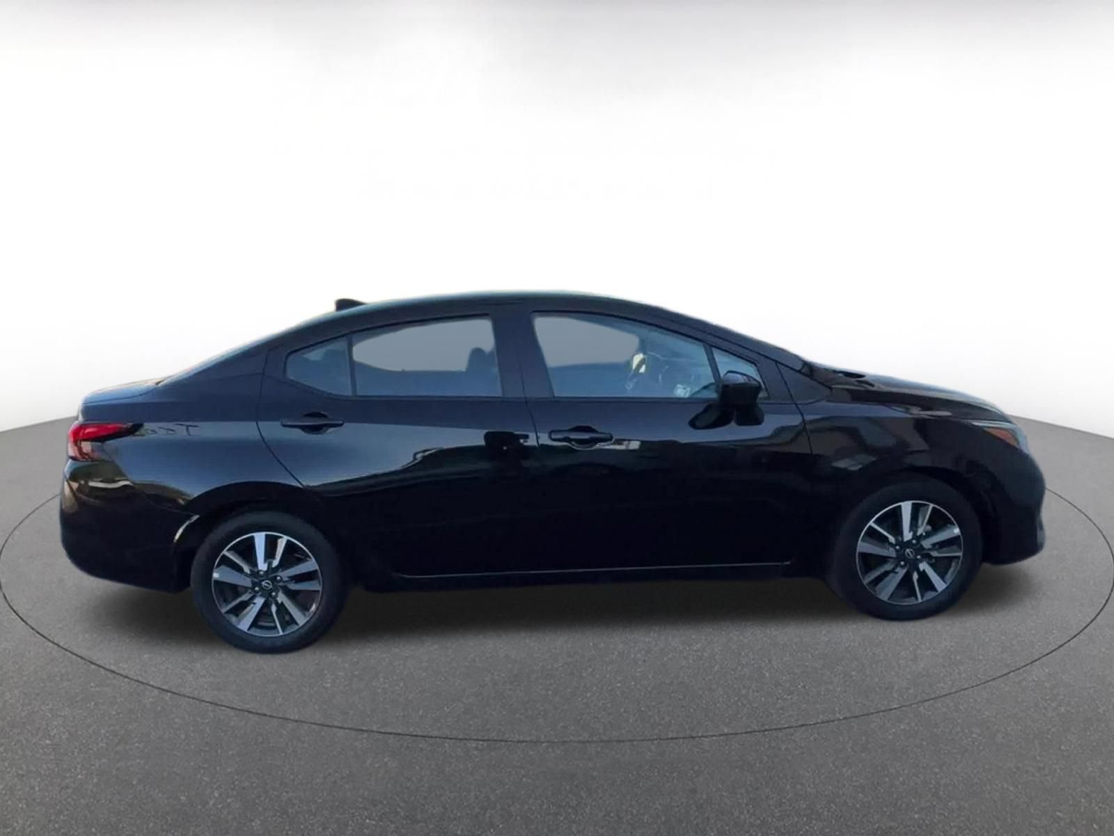 Thumbnail: 2025 Nissan Versa - 16