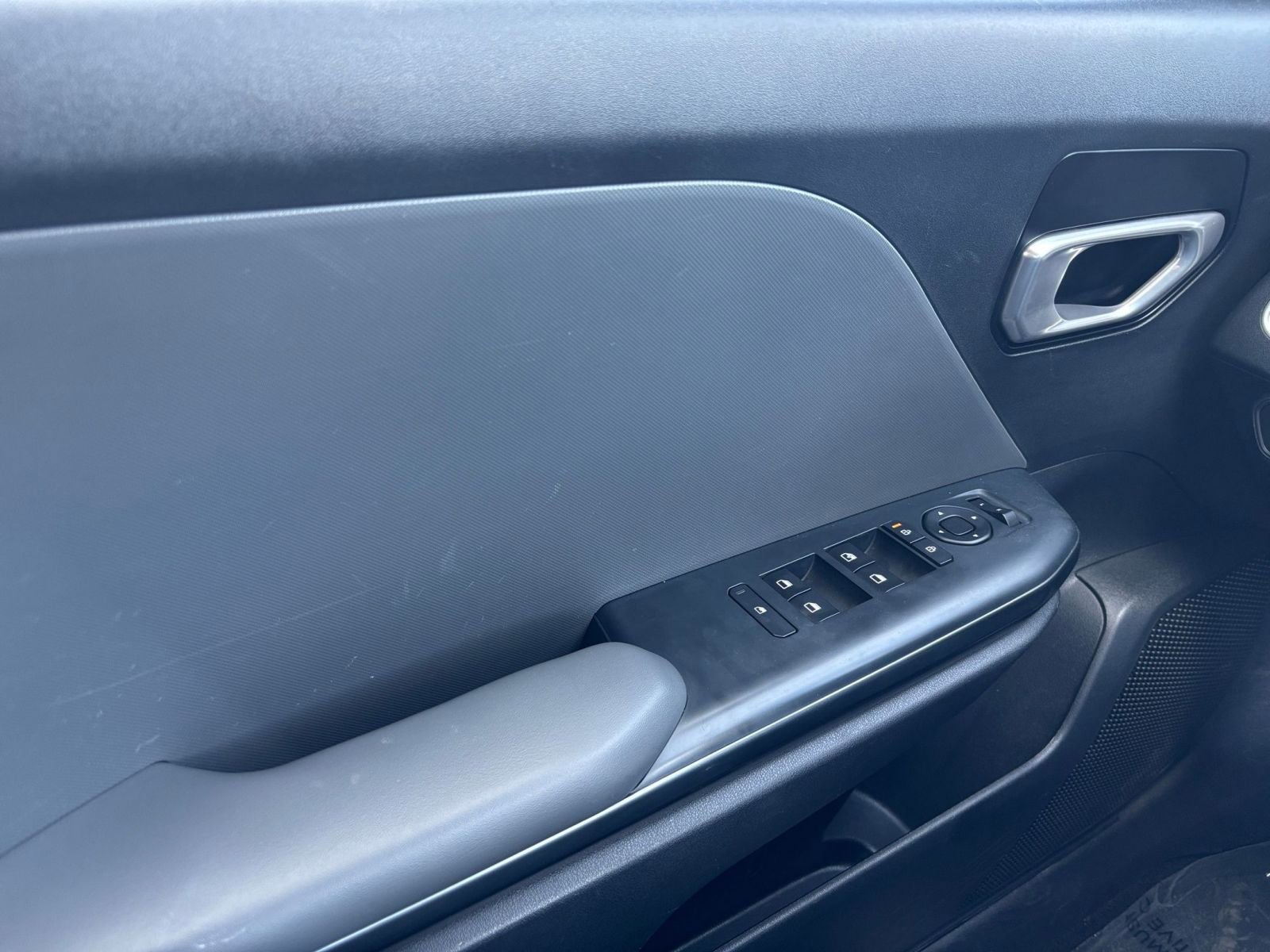 Thumbnail: 2025 Kia K4 - 18