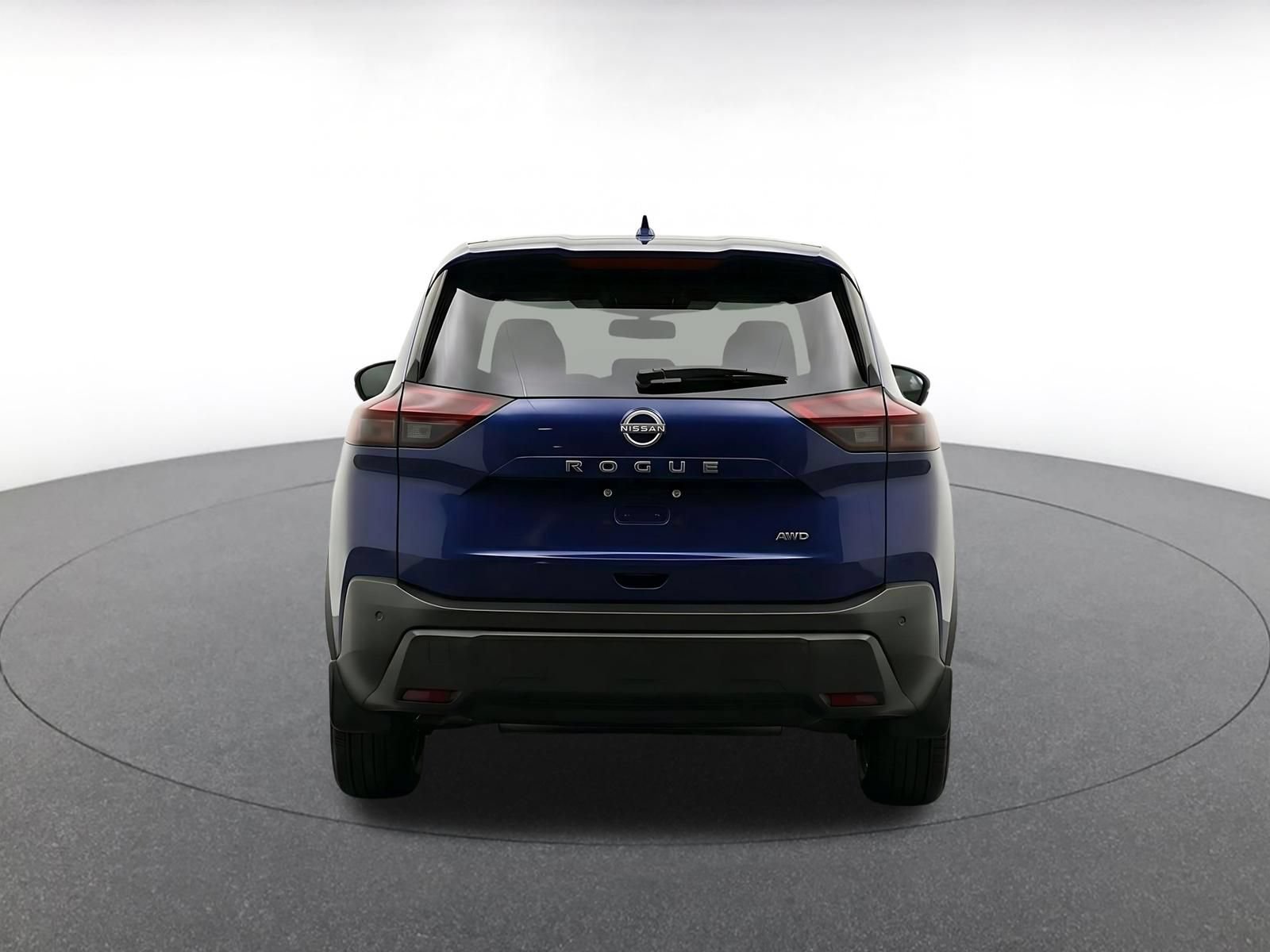 Thumbnail: 2025 Nissan Rogue - 8