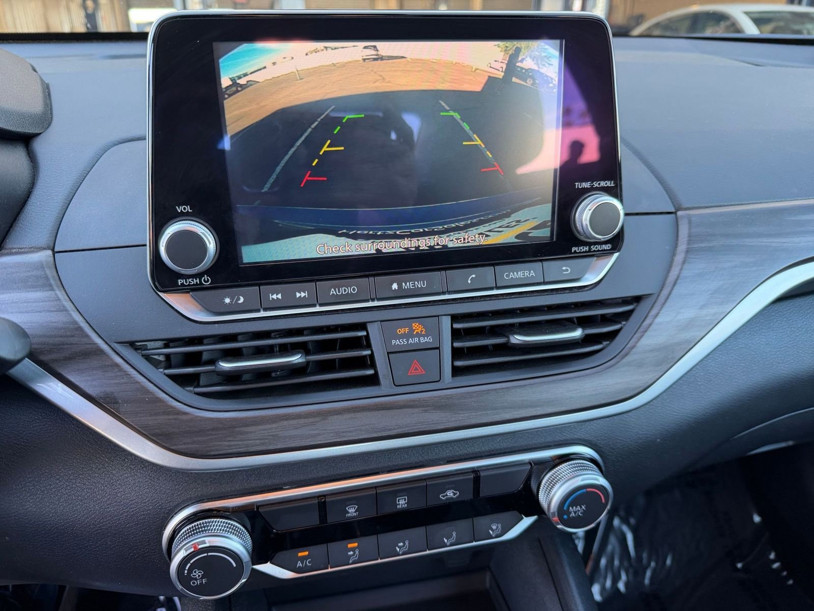 Thumbnail: 2025 Nissan Altima - 18