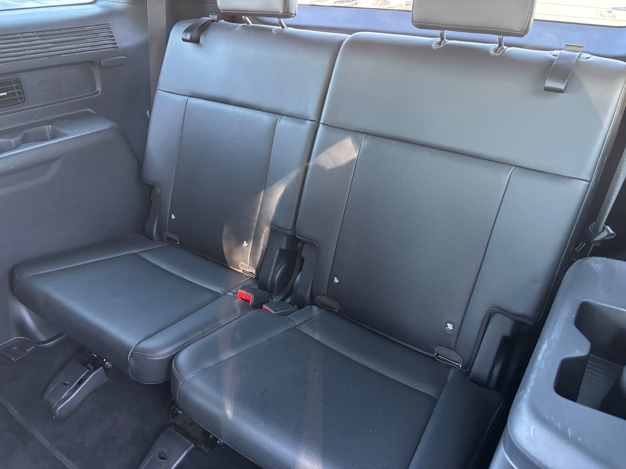 Thumbnail: 2025 Hyundai Santa Fe - 31