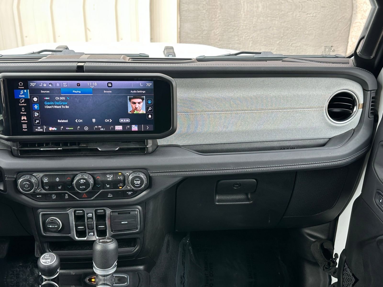 Thumbnail: 2025 Jeep Wrangler - 34