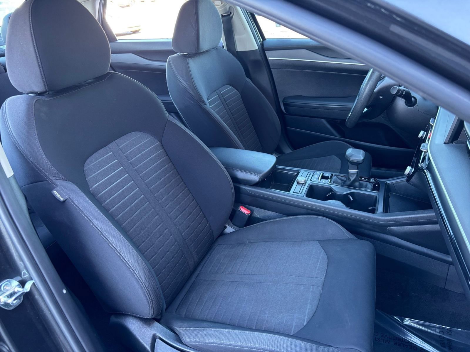 Thumbnail: 2025 Kia K5 - 35