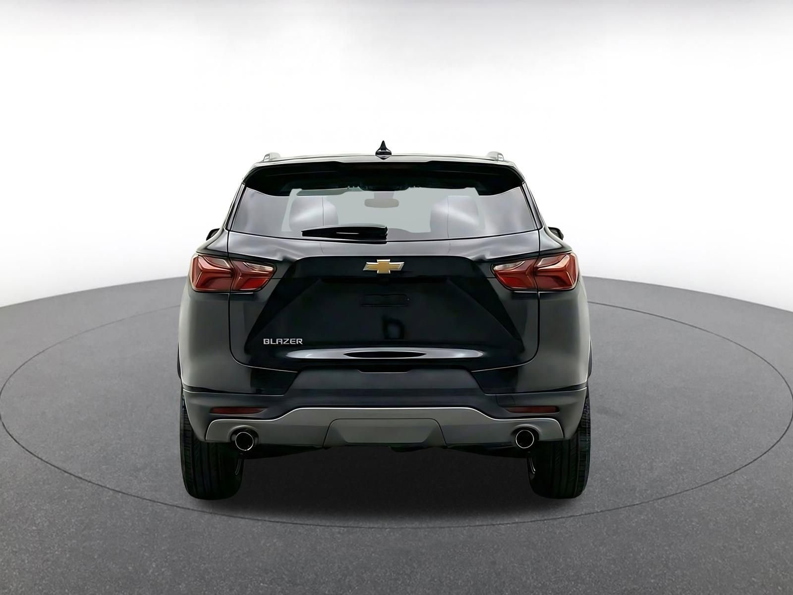 Thumbnail: 2025 Chevrolet Blazer - 9