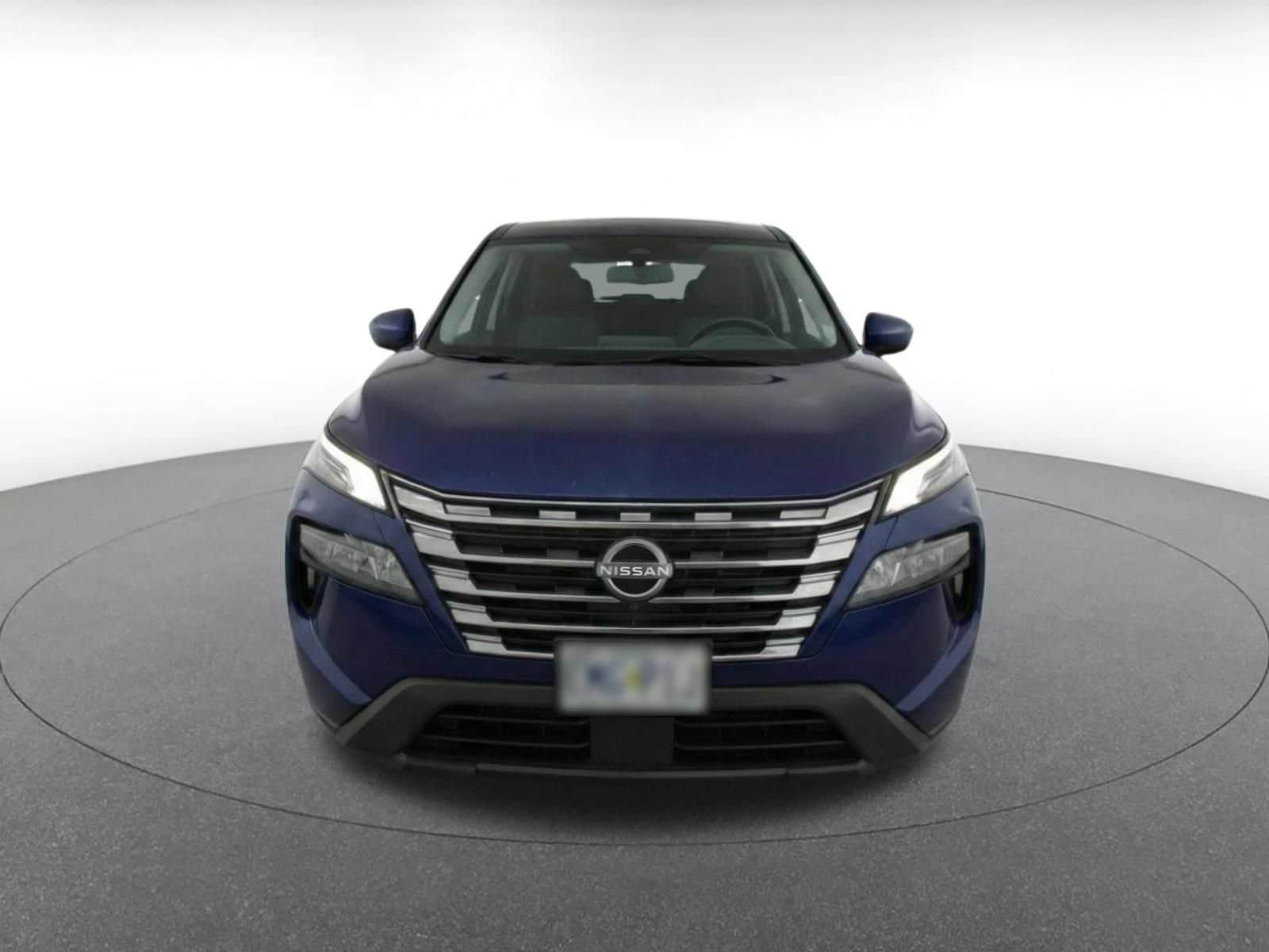 Thumbnail: 2025 Nissan Rogue - 2