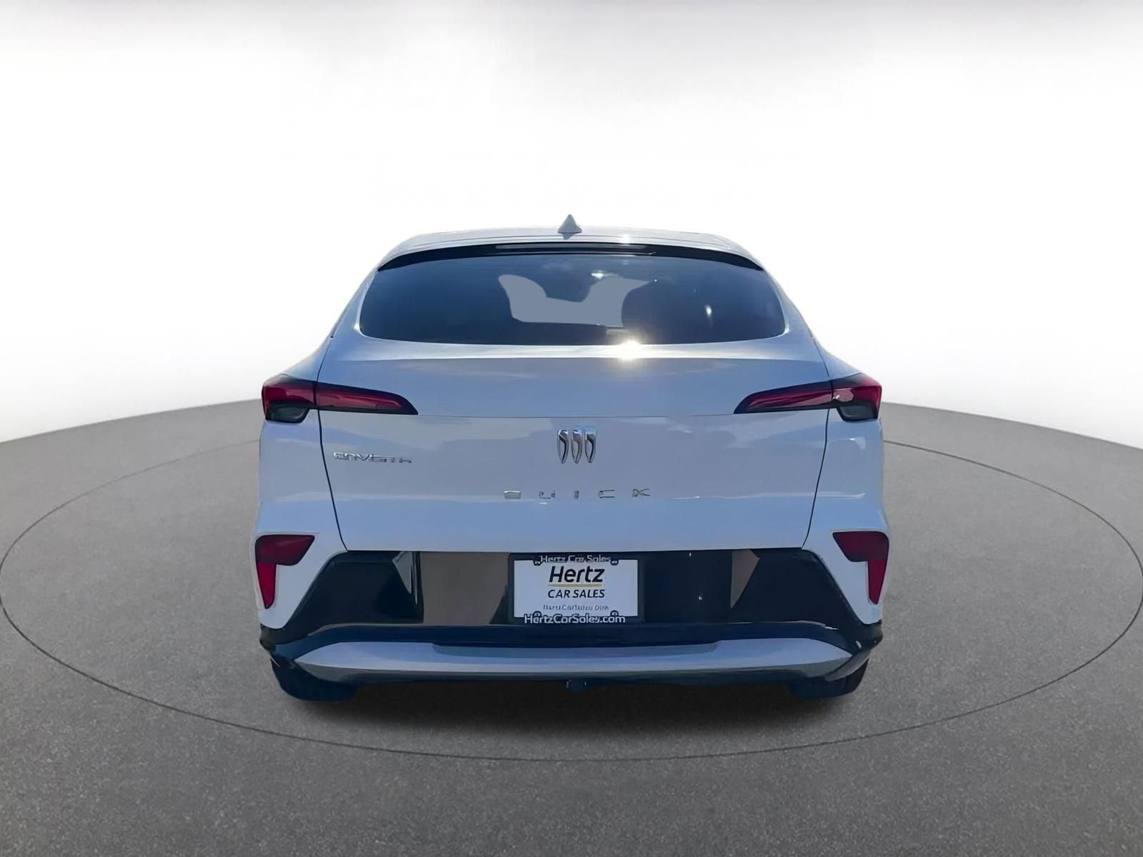 Thumbnail: 2025 Buick Envista - 12