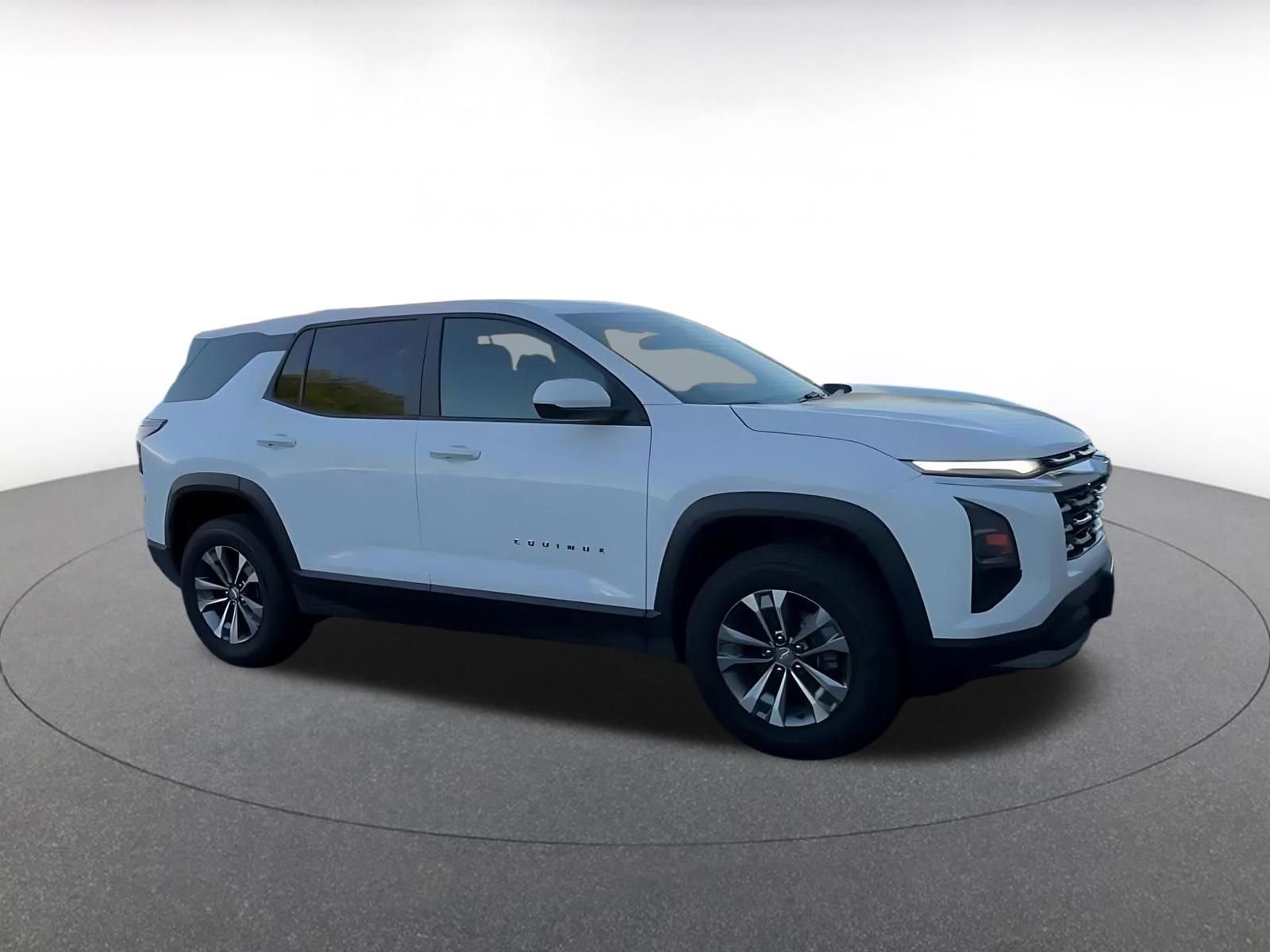 Thumbnail: 2025 Chevrolet Equinox - 2