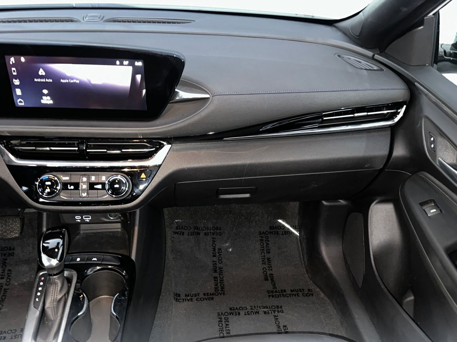 Thumbnail: 2025 Buick Envista - 33