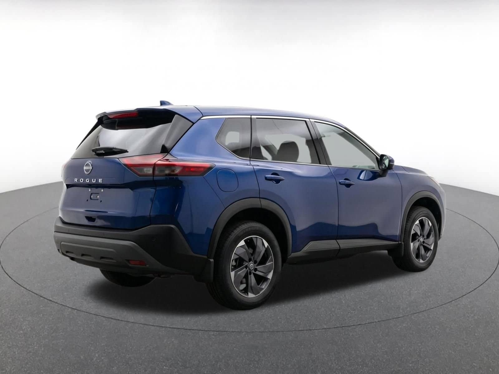 Thumbnail: 2025 Nissan Rogue - 8