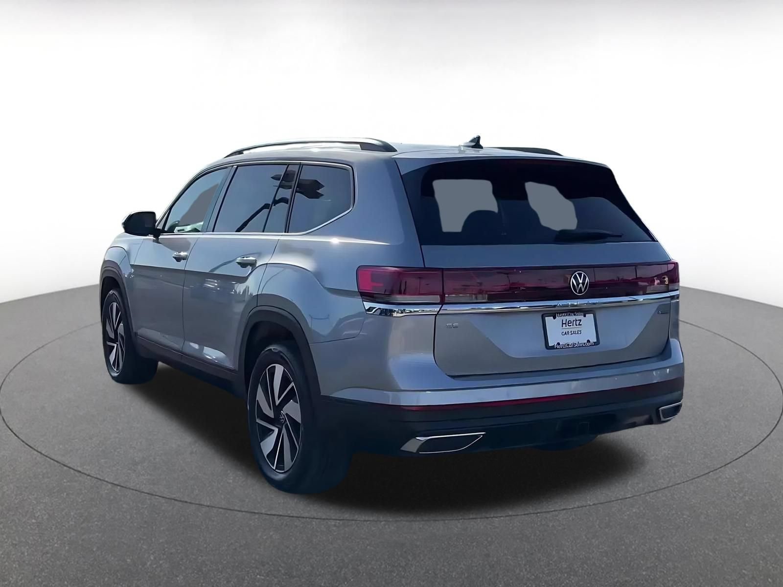 Thumbnail: 2026 Volkswagen Atlas - 11