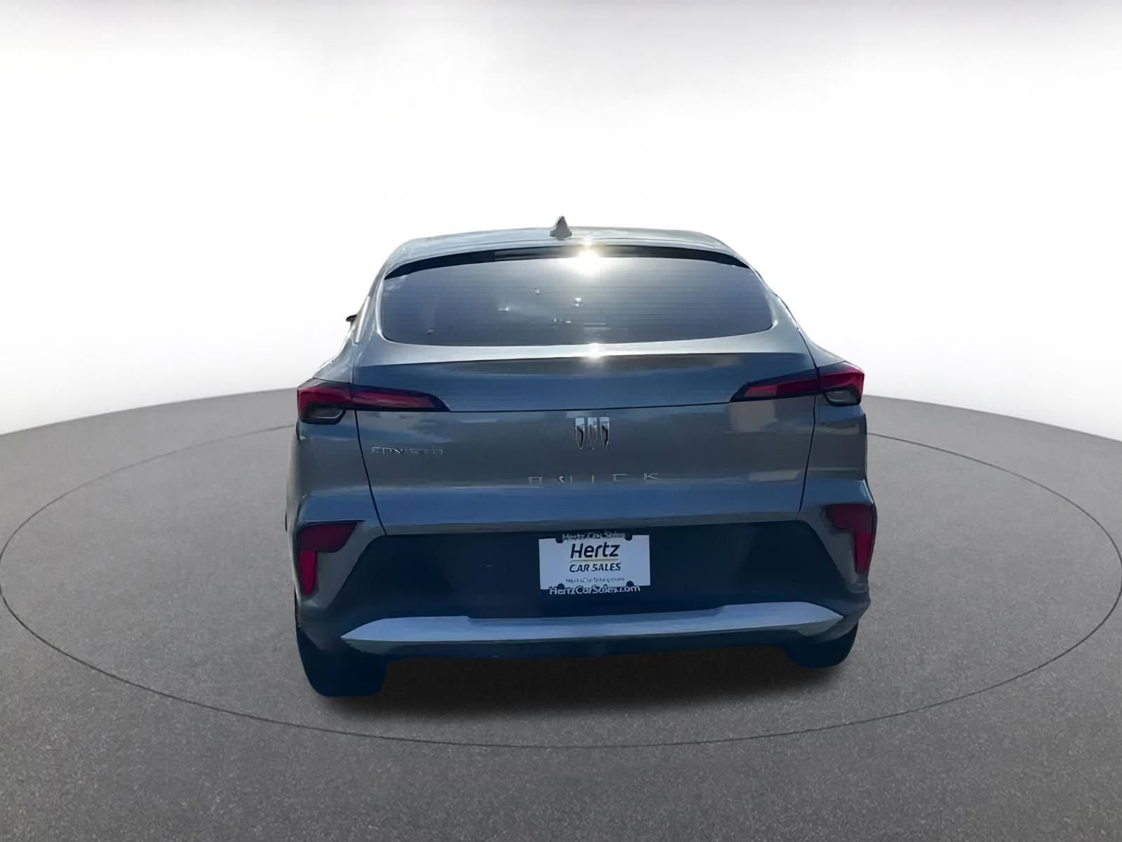 Thumbnail: 2025 Buick Envista - 11