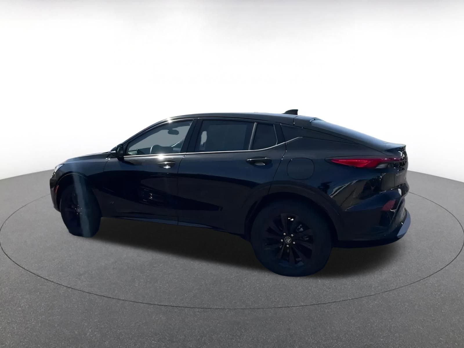 Thumbnail: 2025 Buick Envista - 10