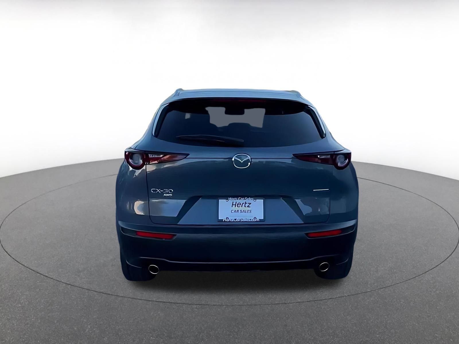 Thumbnail: 2025 Mazda CX-30 - 12