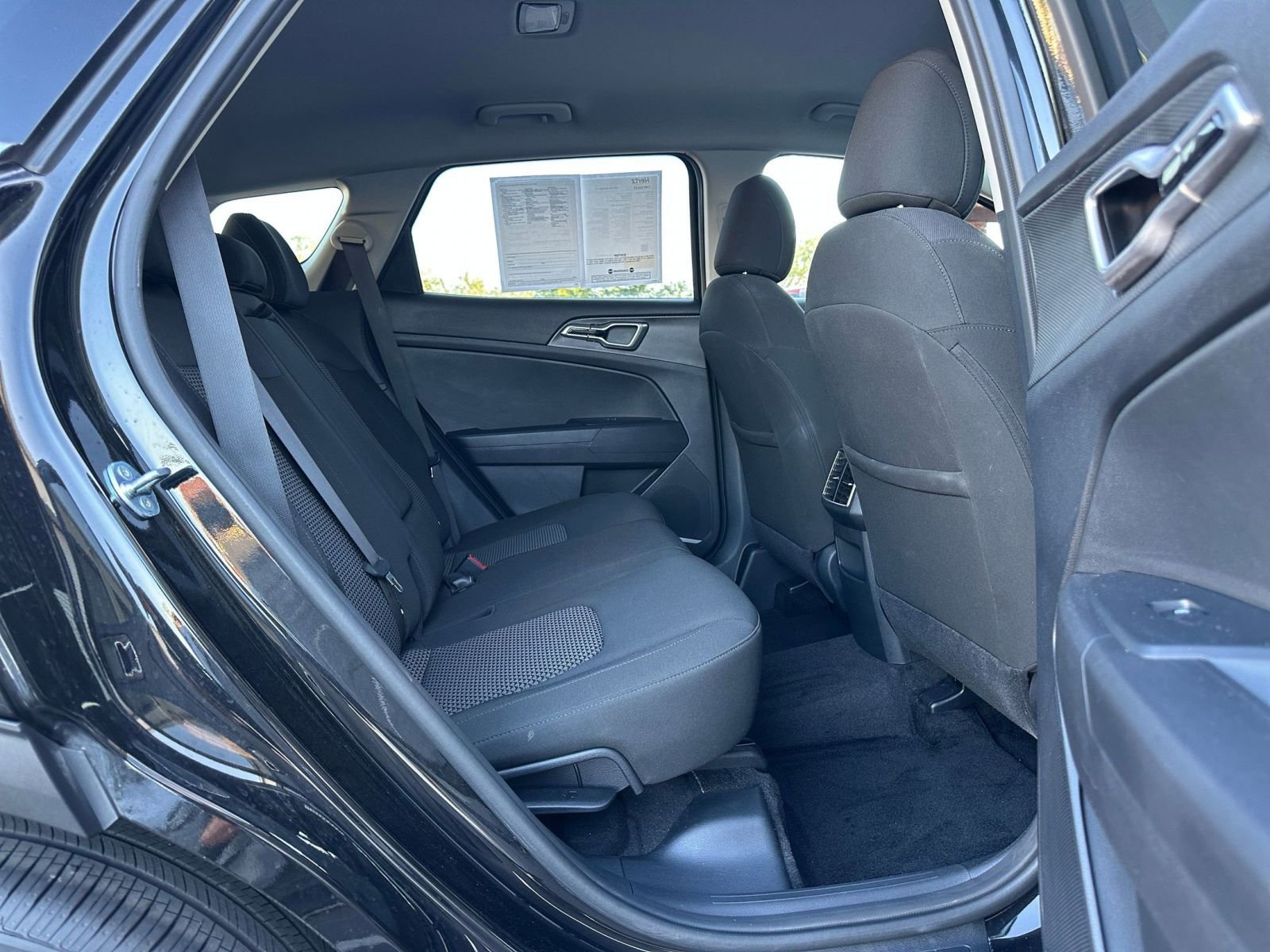 Thumbnail: 2025 Kia Sportage - 24