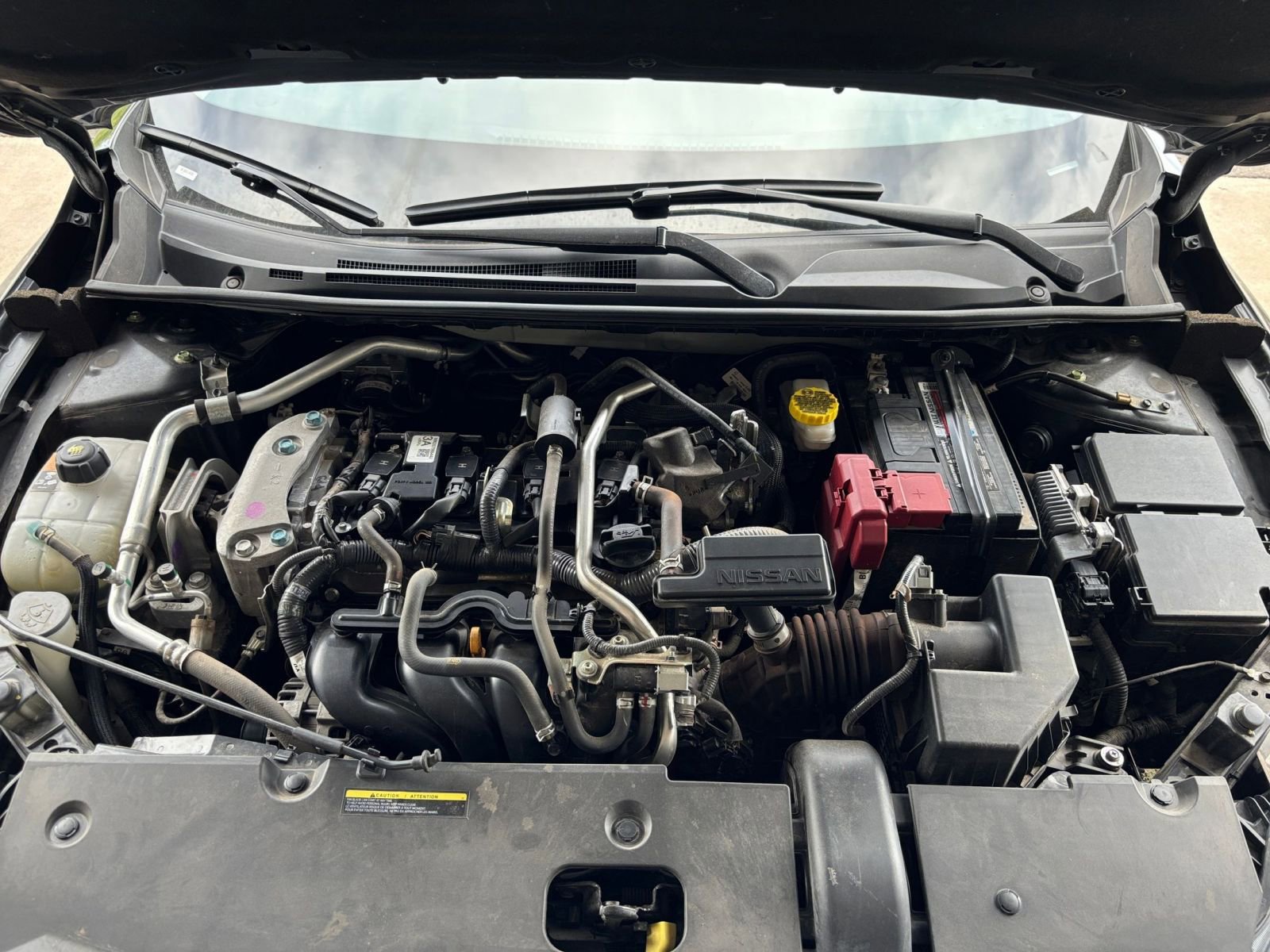 Thumbnail: 2024 Nissan Sentra - 30