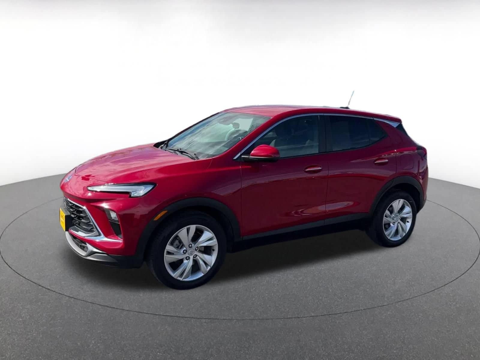 Thumbnail: 2026 Buick Encore GX - 7