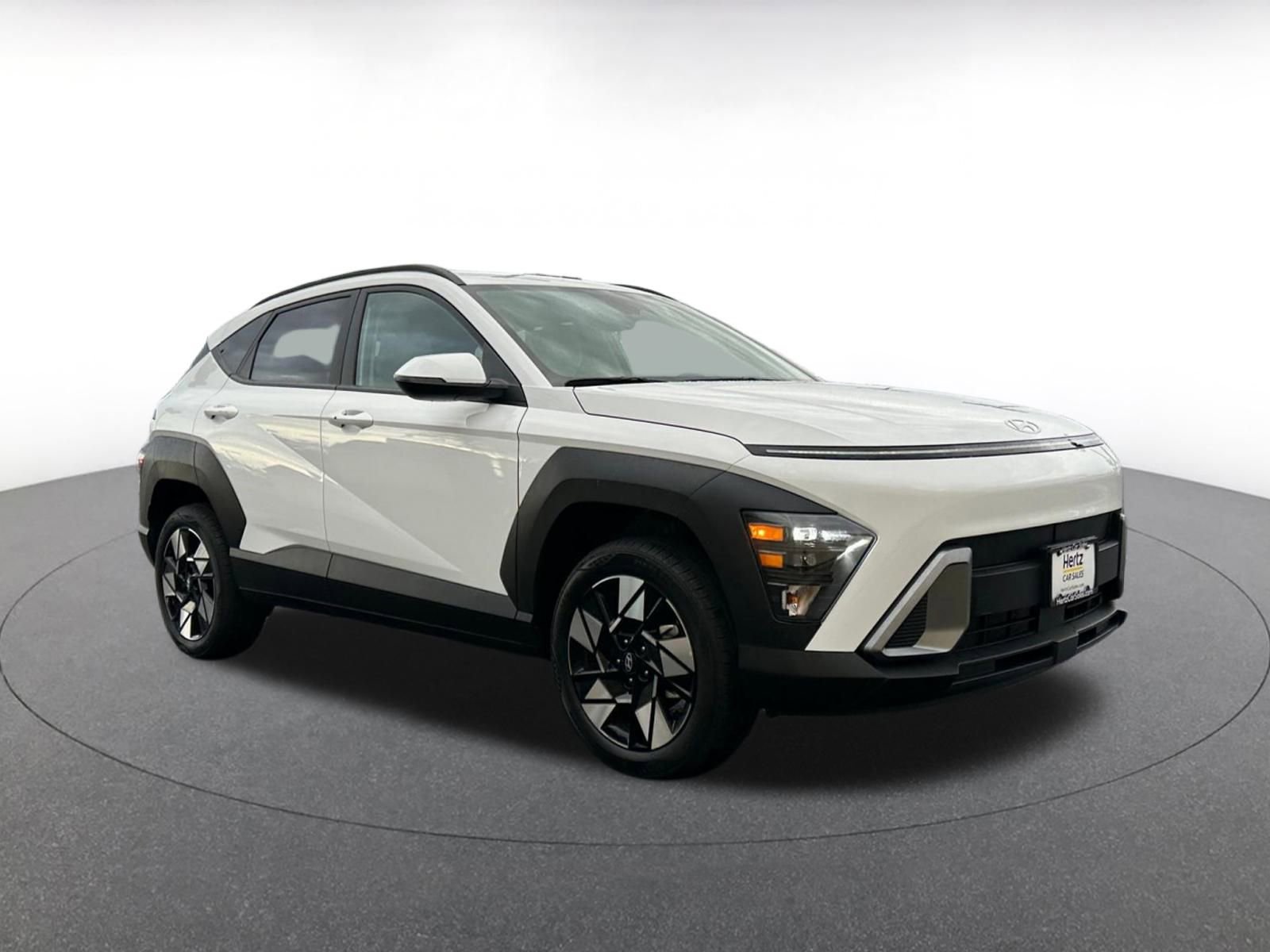 Thumbnail: 2025 Hyundai Kona - 1