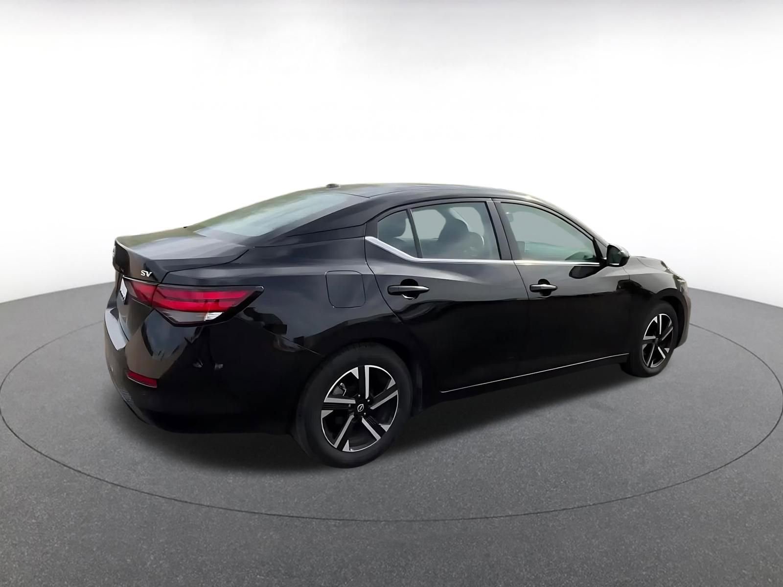 Thumbnail: 2024 Nissan Sentra - 14