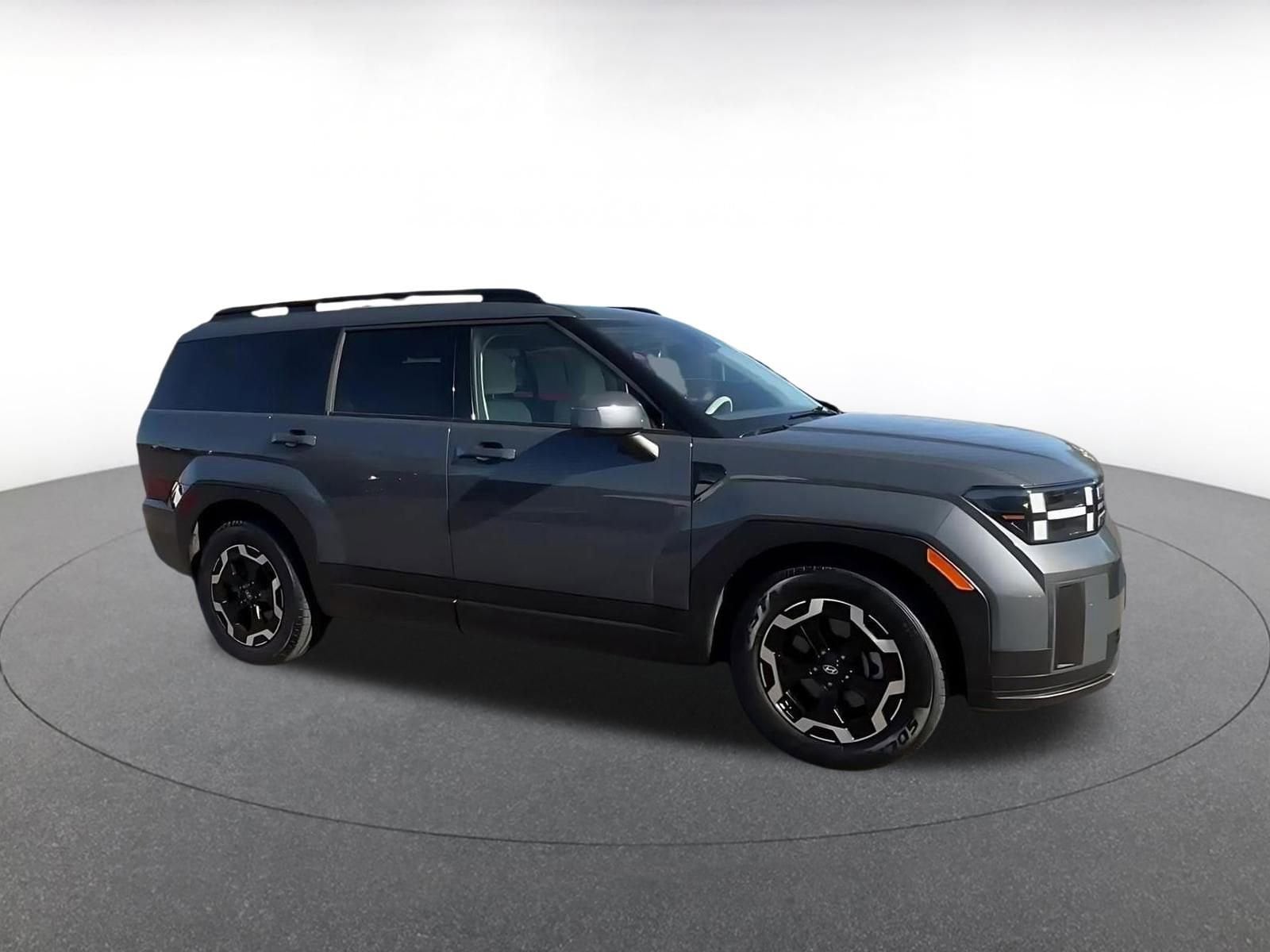 Thumbnail: 2025 Hyundai Santa Fe - 2