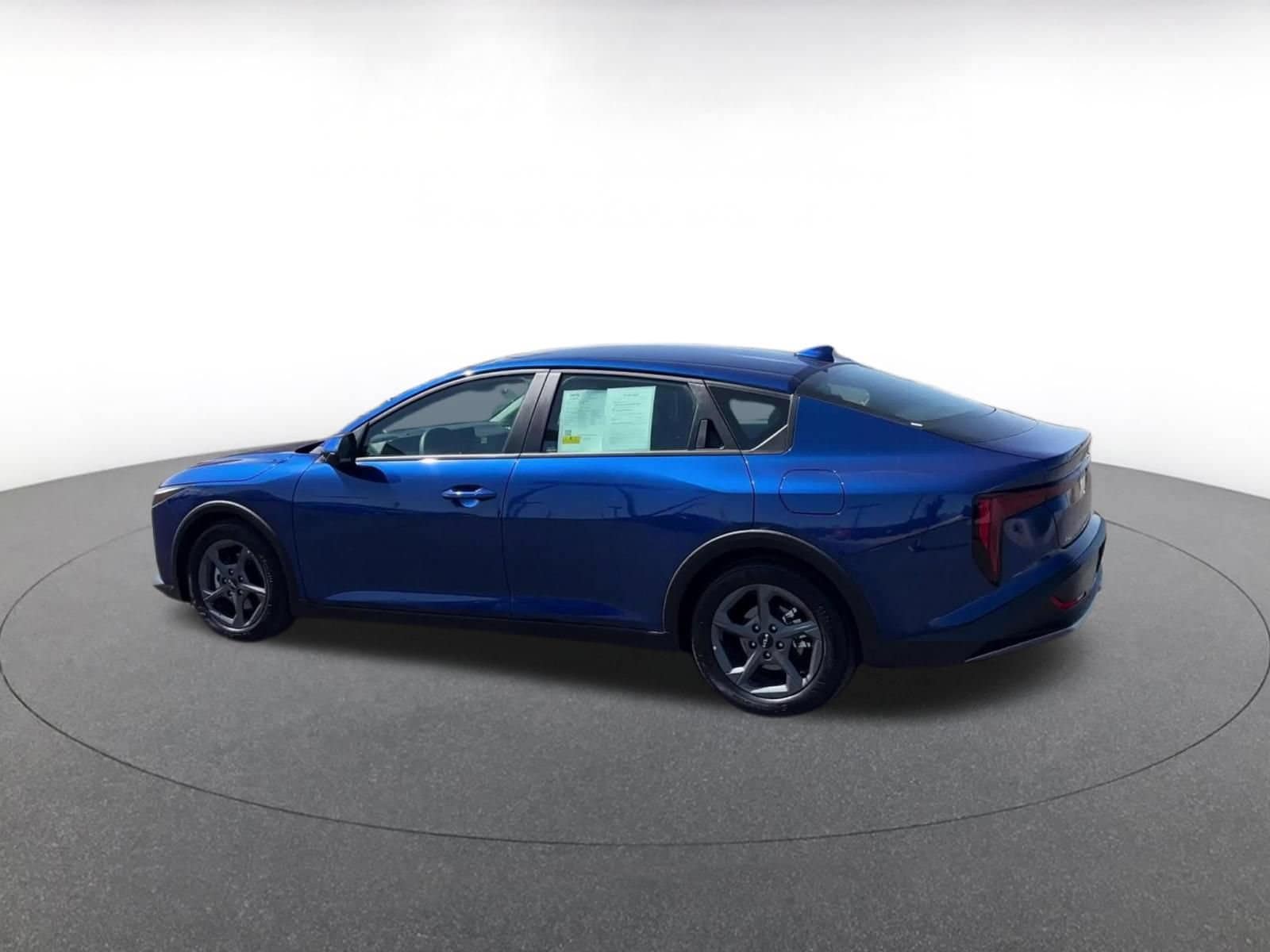 Thumbnail: 2026 Kia K4 - 10