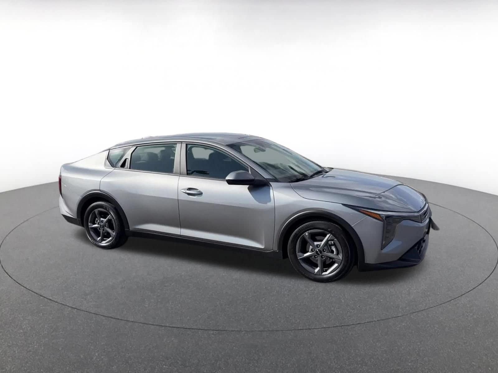 Thumbnail: 2026 Kia K4 - 2